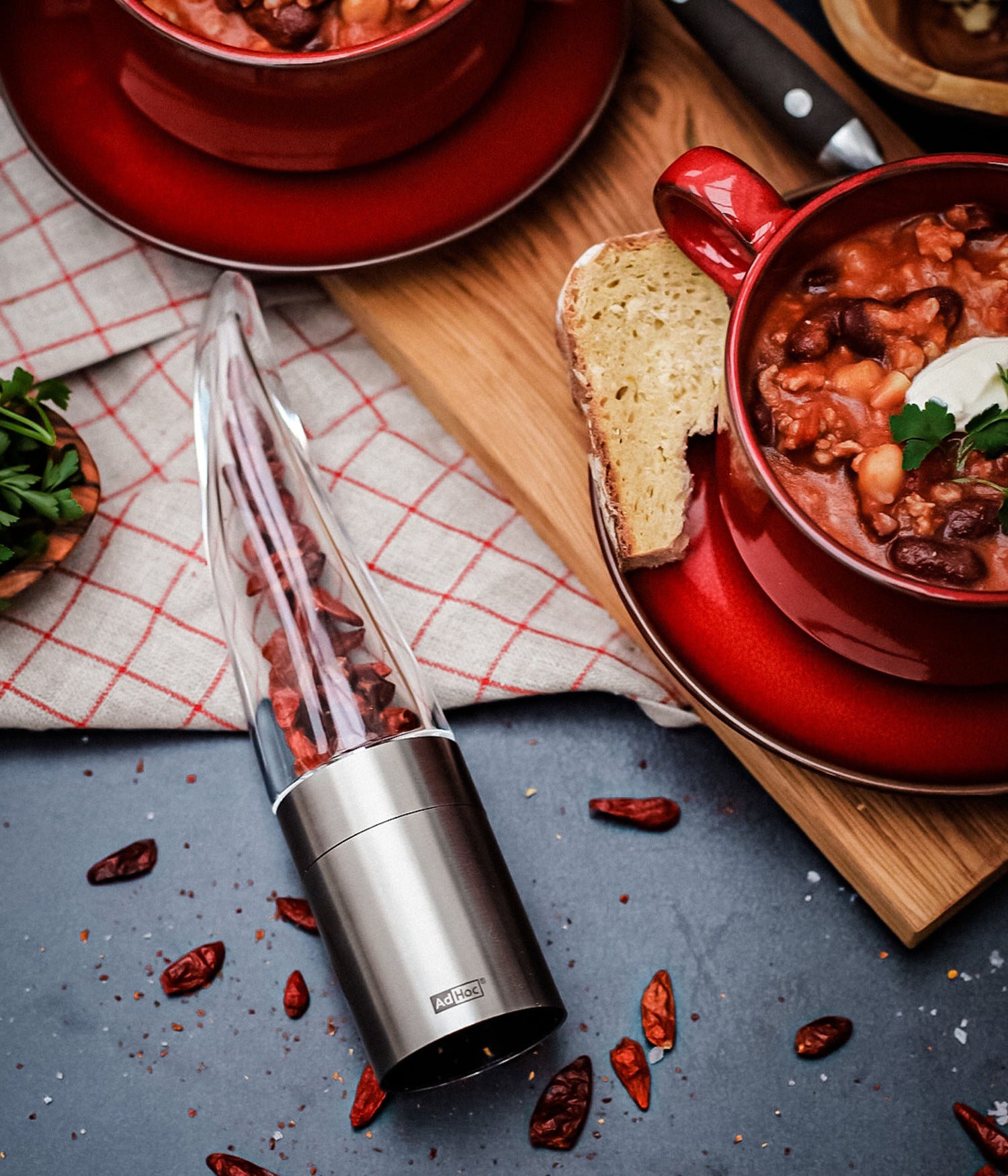 Level Up Your Seasoning Skills