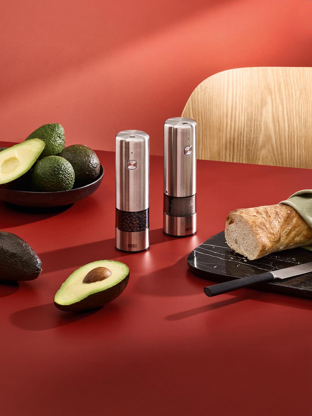 Seasoning - see all