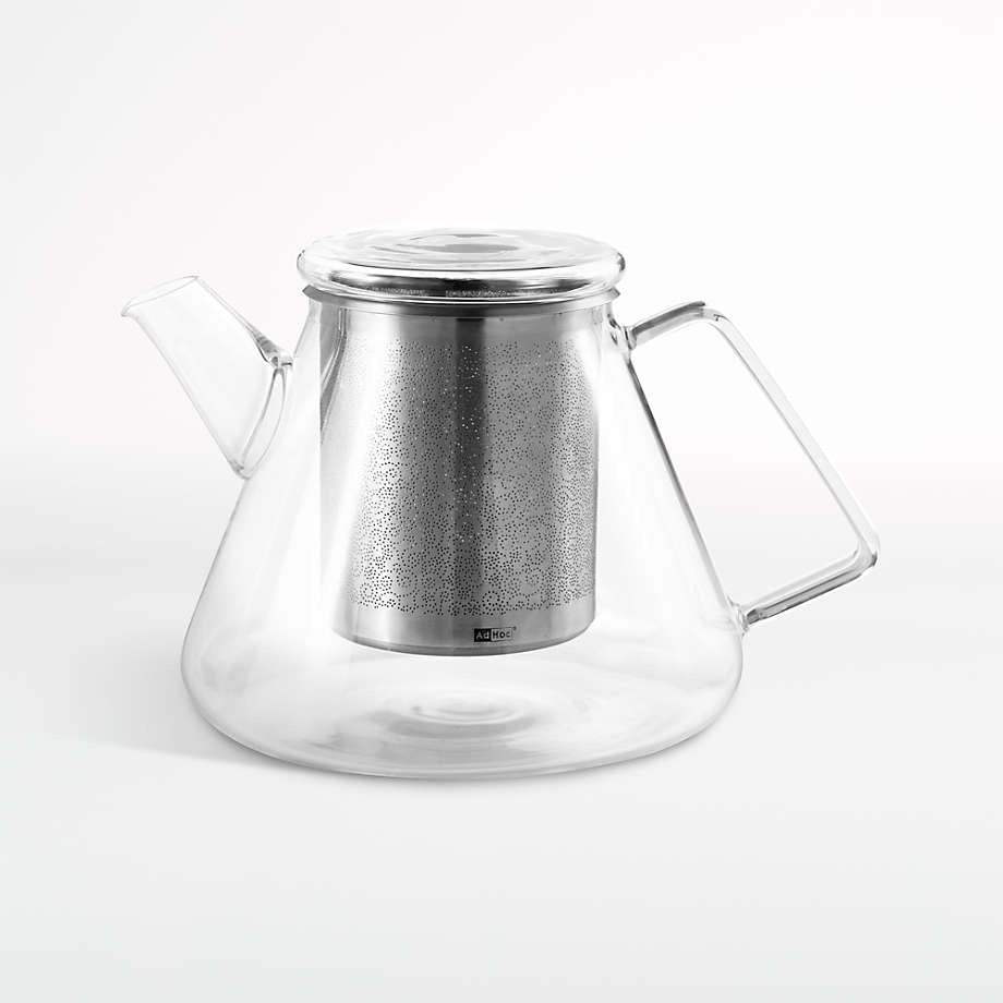 AdHoc Orient+ Teapot & Tuto Warmer Bundle