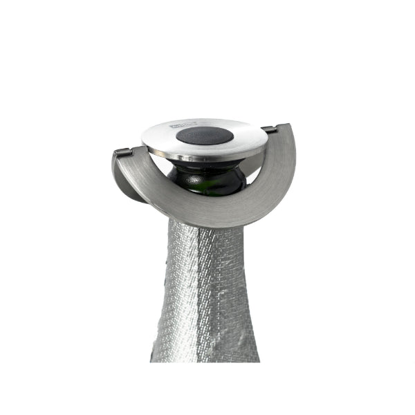 Champ champagne stopper