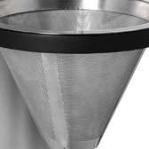 AdHoc Mr. Brew Pour-Over Coffee Maker