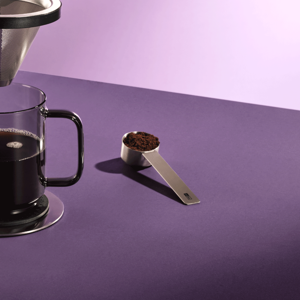 Moro coffee measure