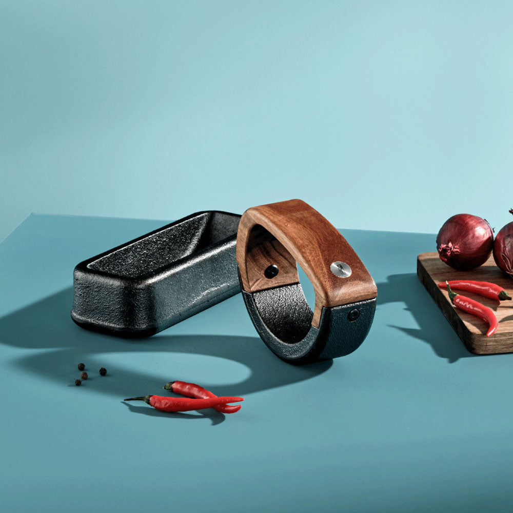 AdHoc Rocking Mortar Rocca