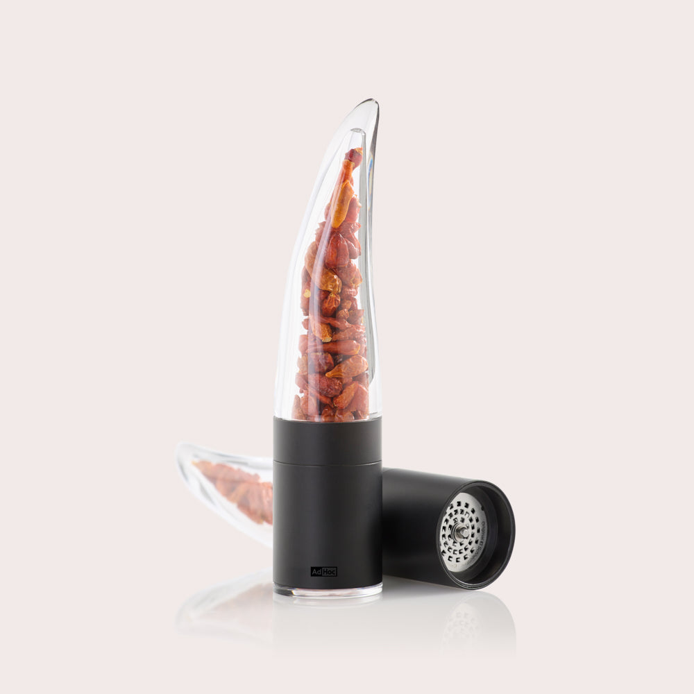 Pepe chilli cutter