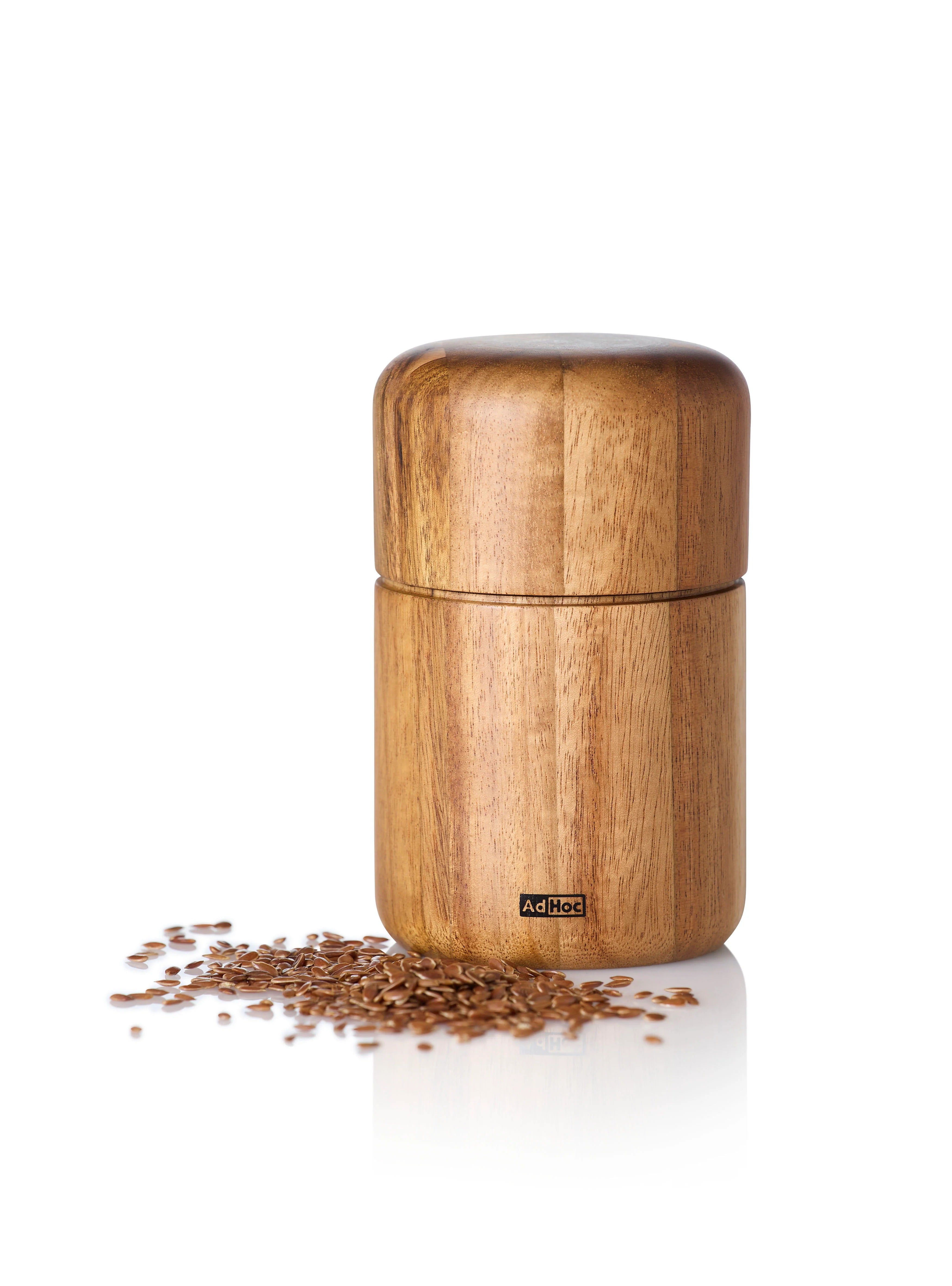 Seedo Linseed and Sesame Mill