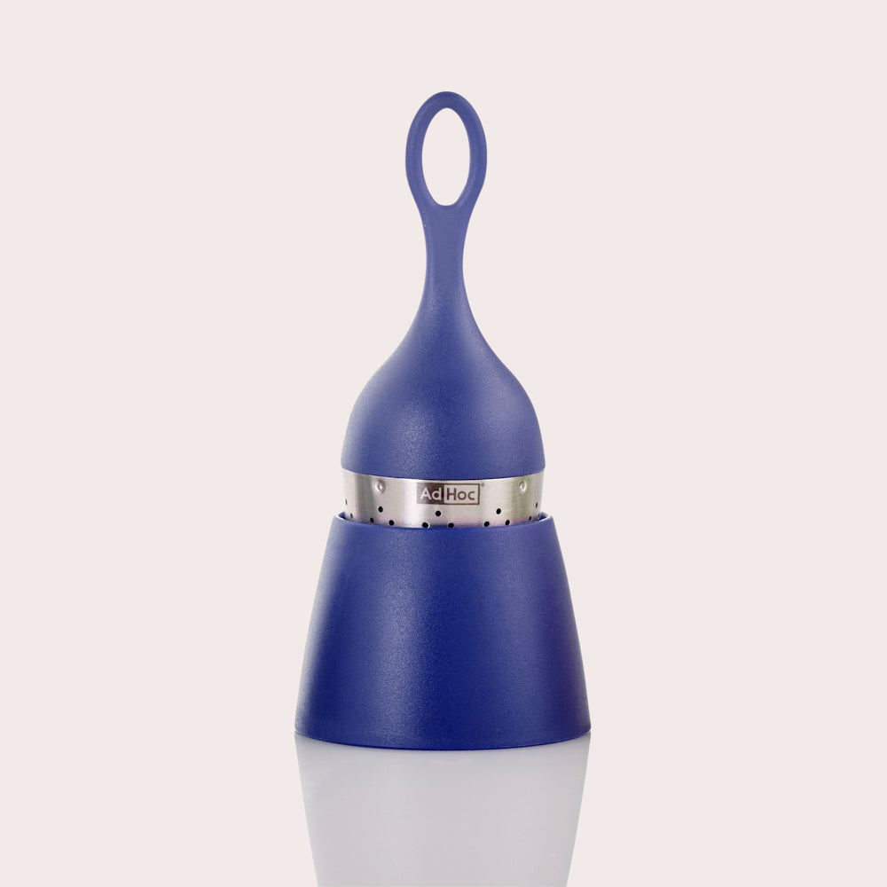 Floatea Tea Infuser in Blue