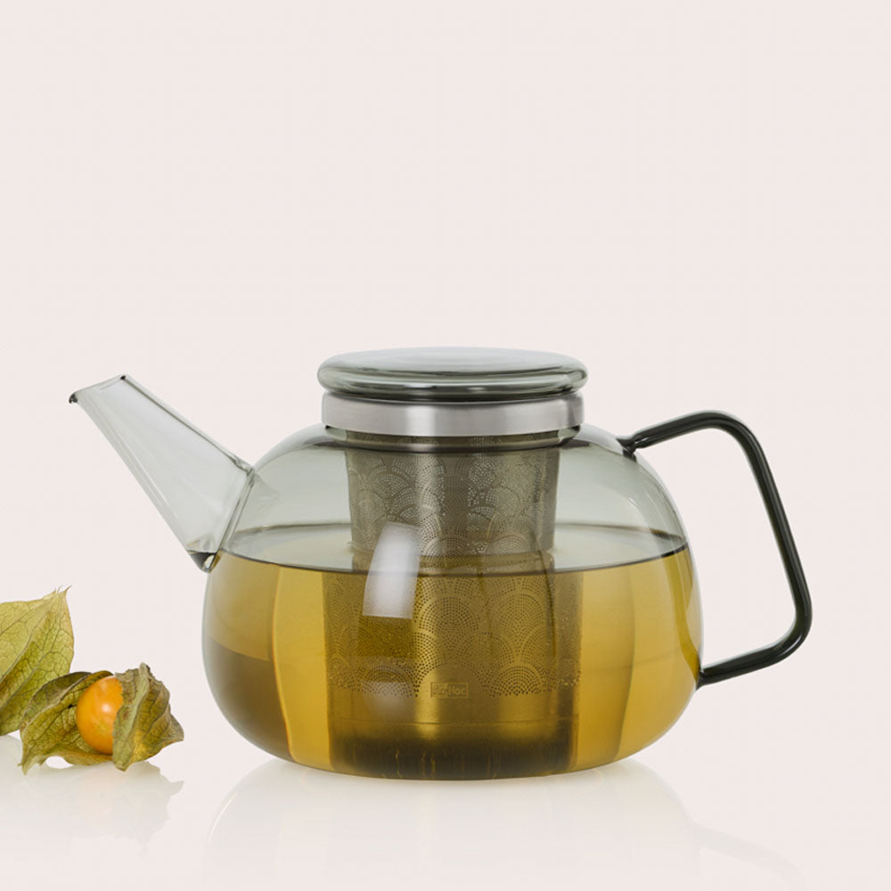 Yuna teapot