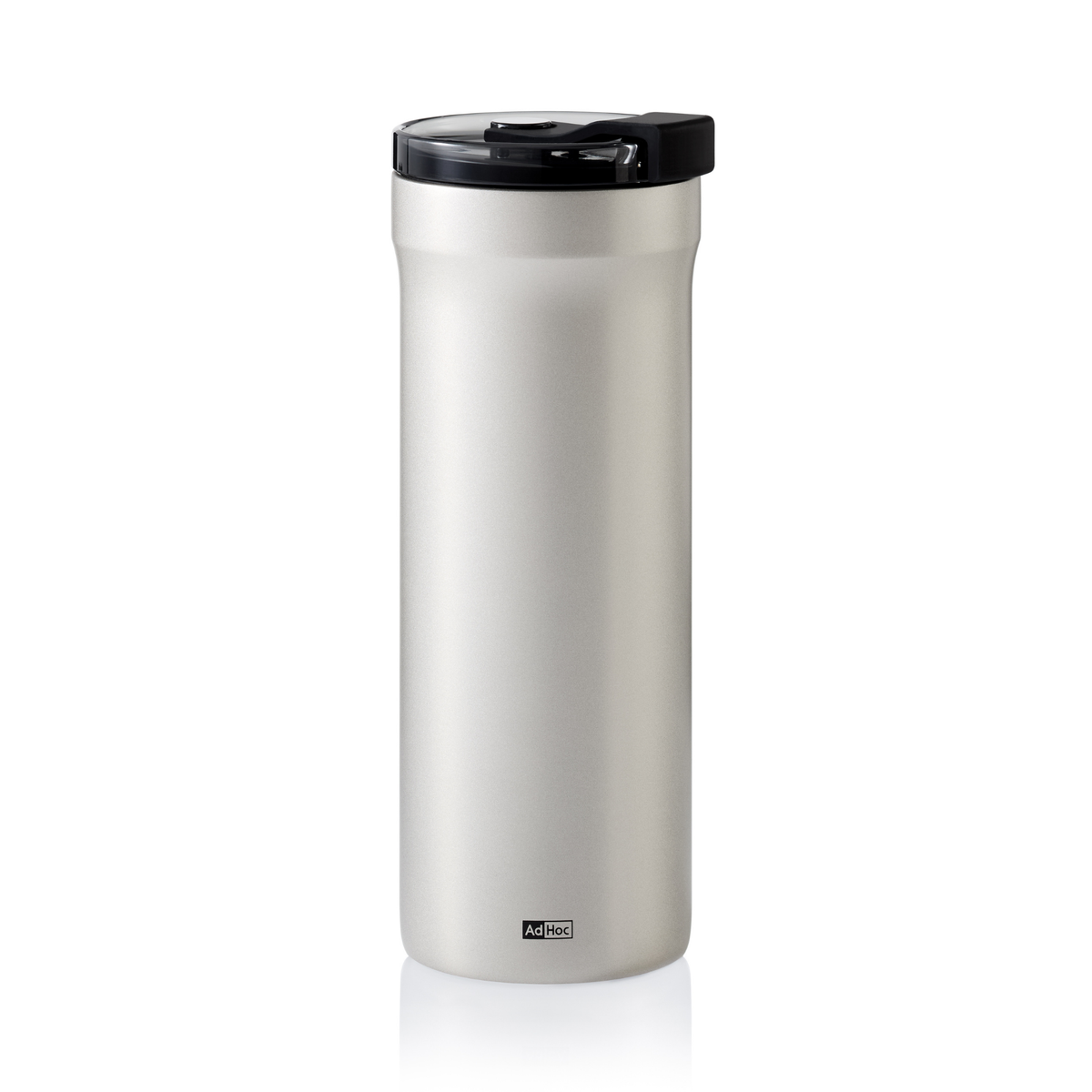 Pulse thermo mug