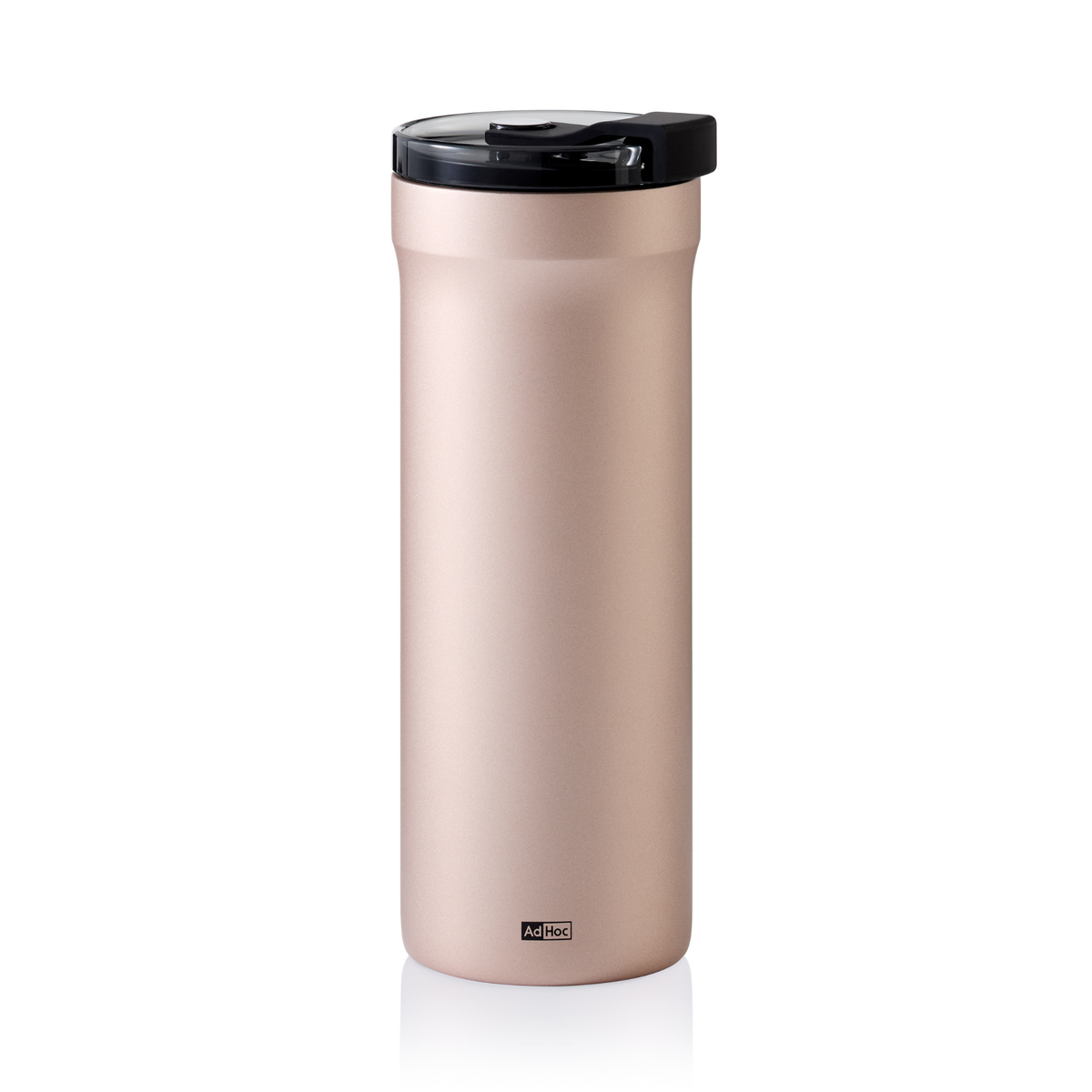 Pulse thermo mug