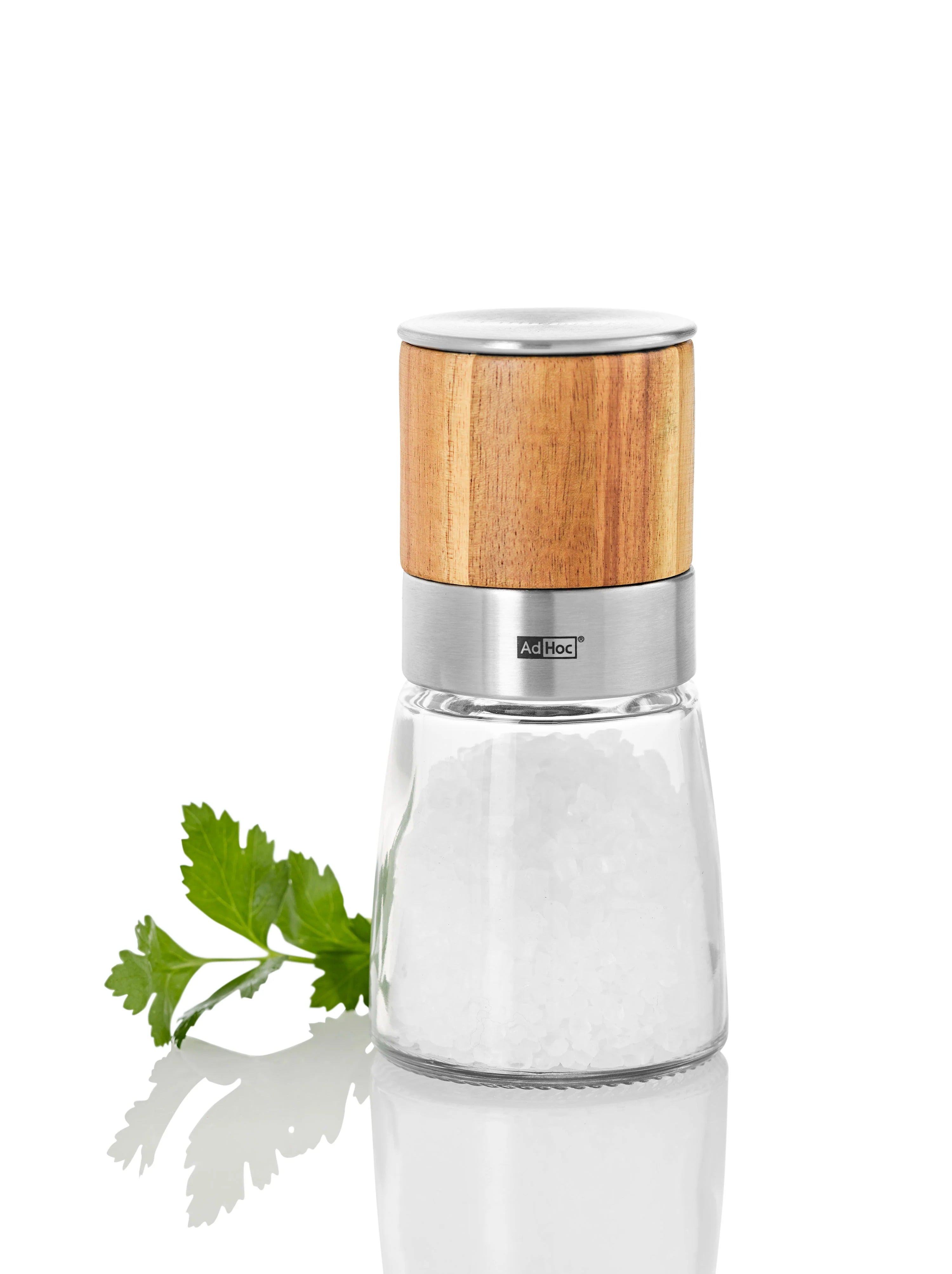 Akasia Salt and Pepper Mill