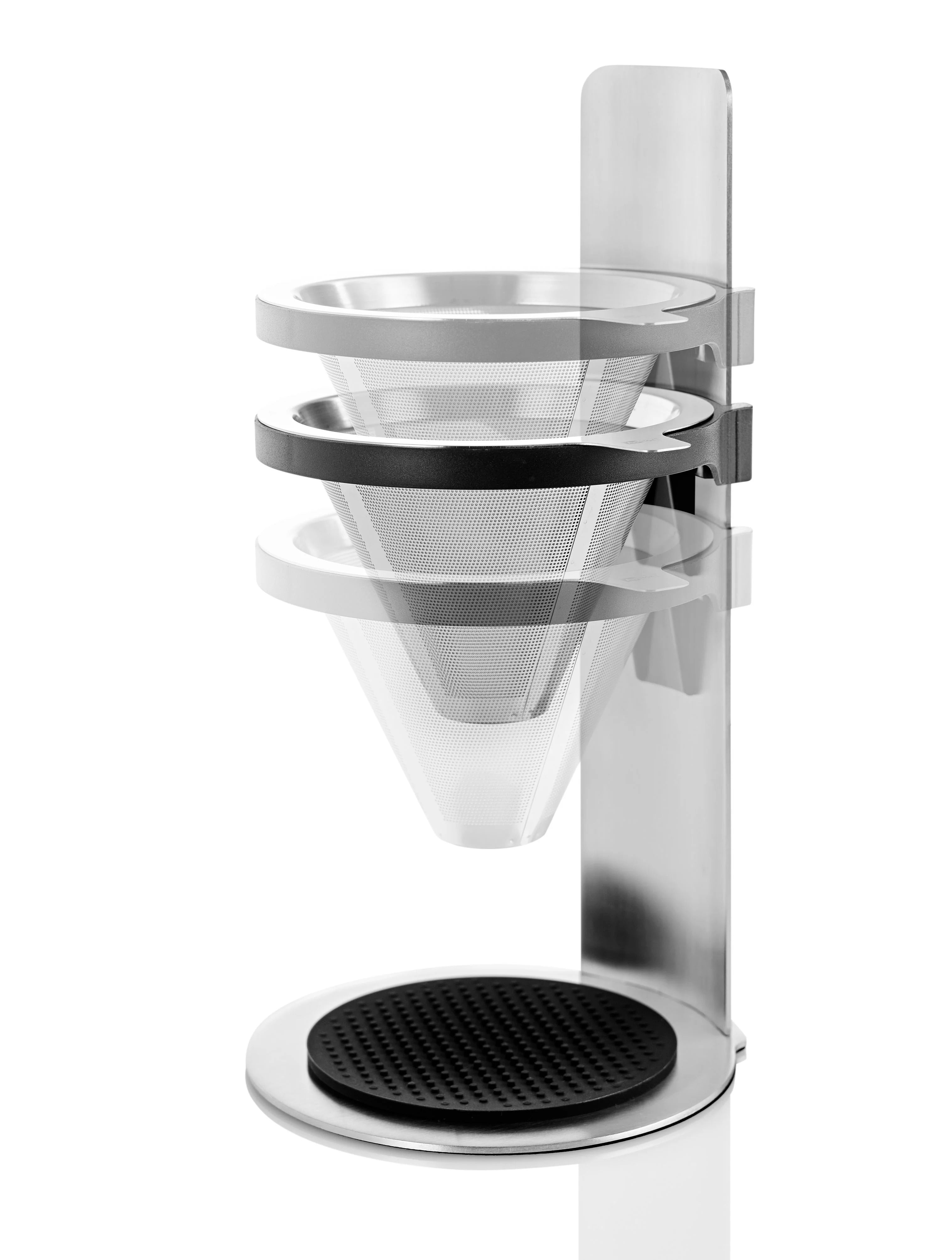 AdHoc Mr. Brew Pour-Over Coffee Maker