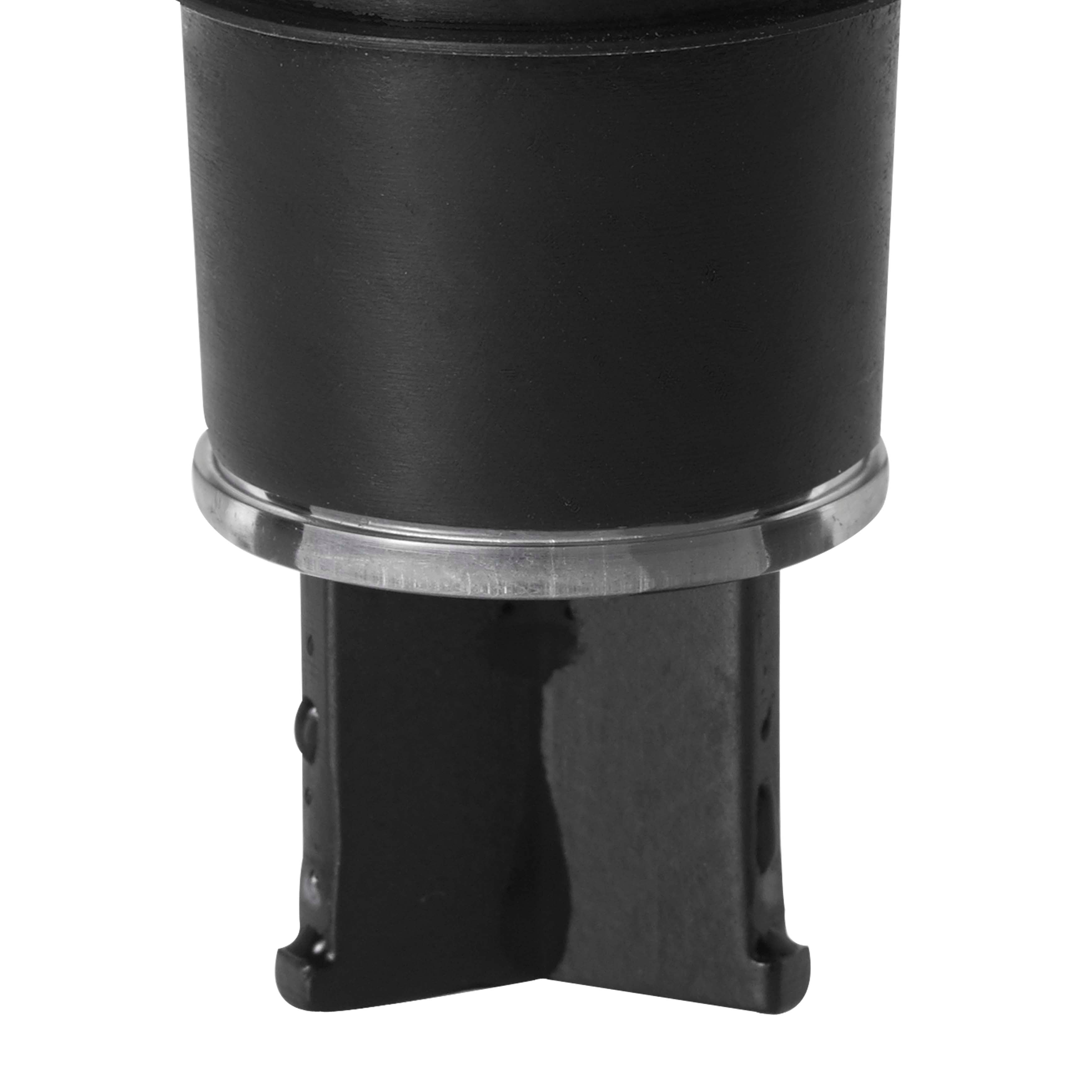 AdHoc Champ Wine Pourer and Stopper