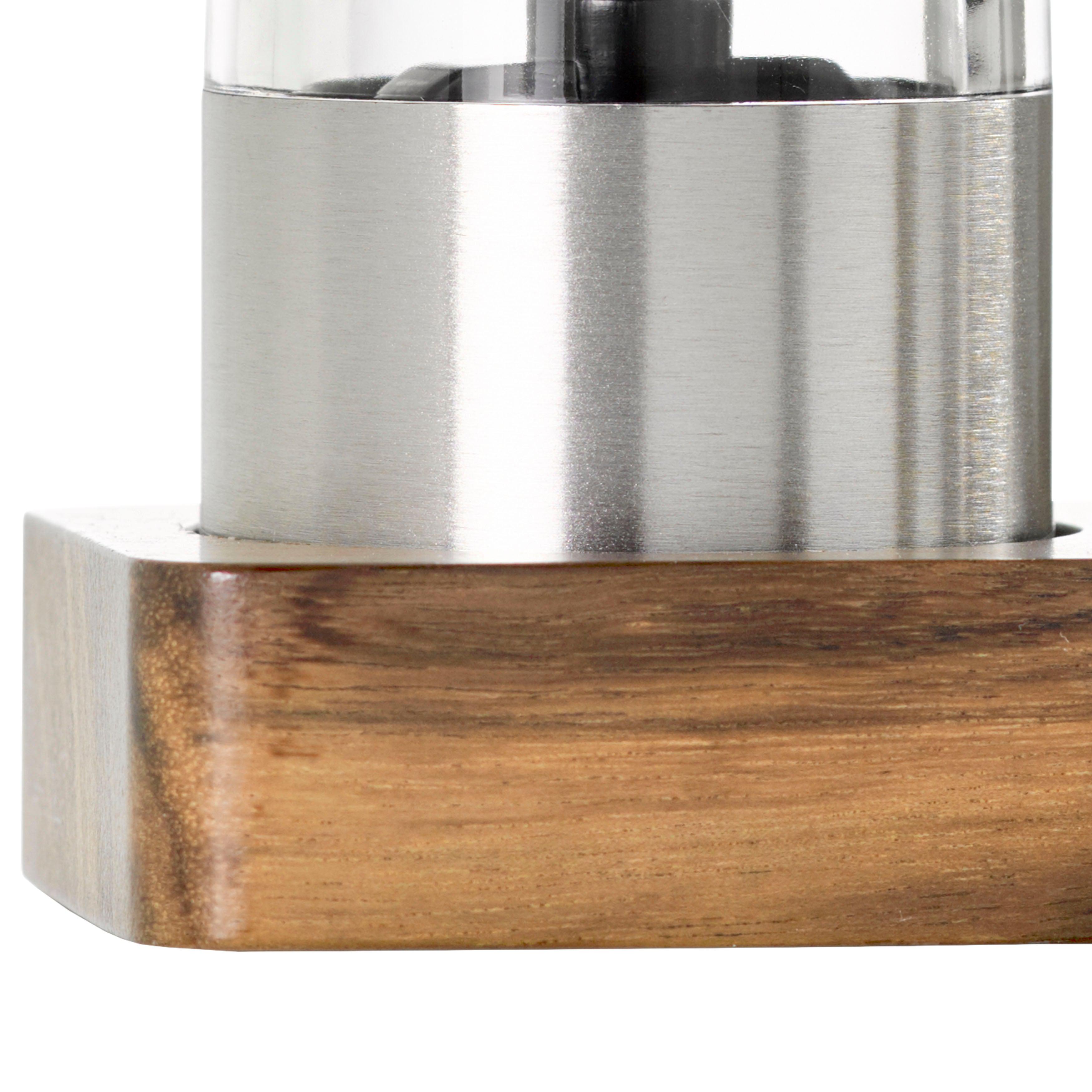 AdHoc Menage Classic Salt and Pepper Mill Gift Set