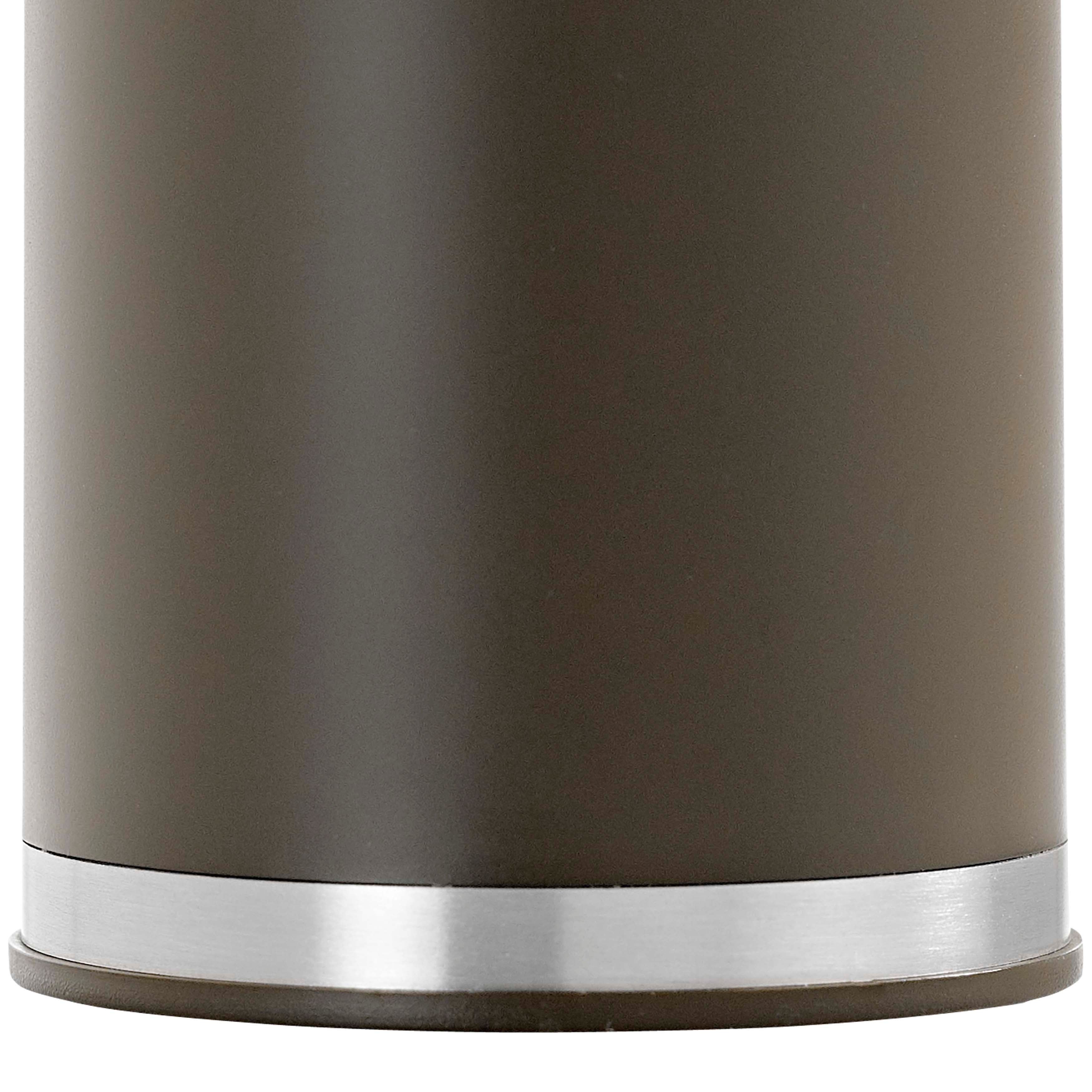 AdHoc Smoos Pepper or Salt Geared Mill