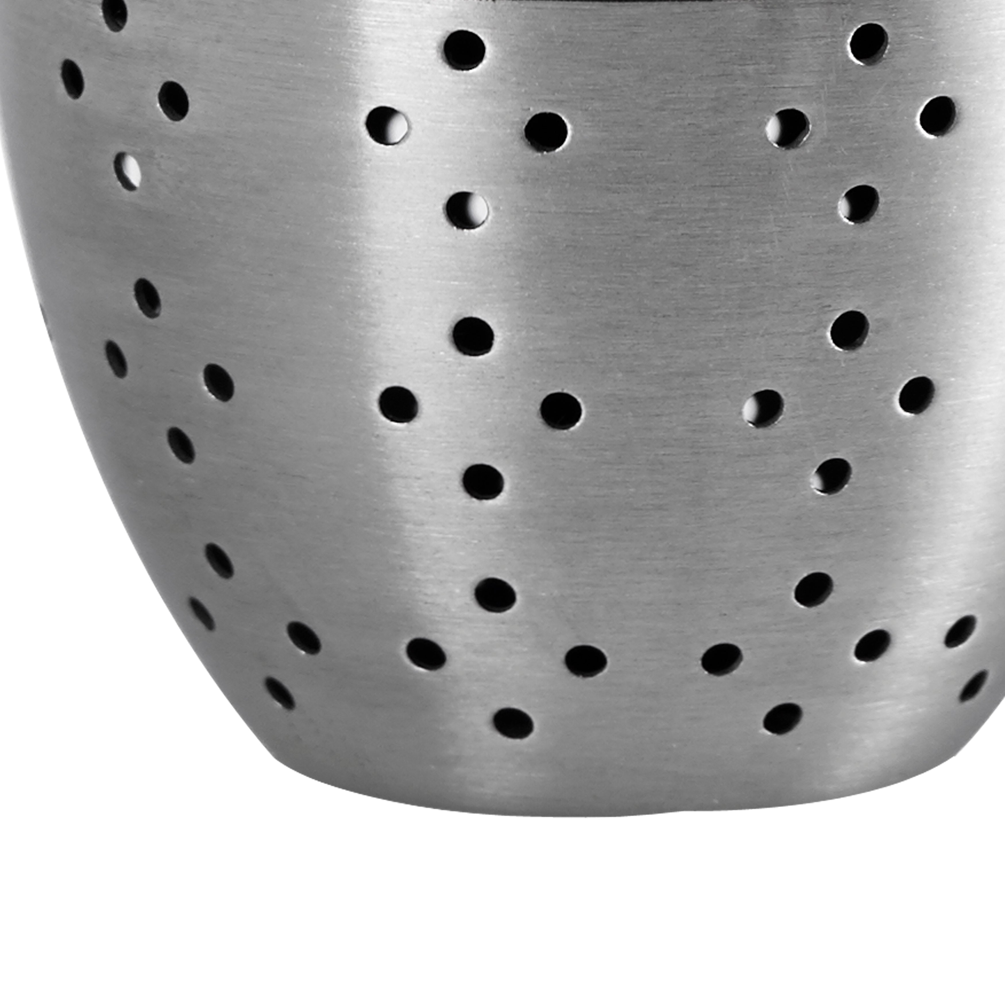 AdHoc Santea Floating Tea Egg with Magnetic Hourglass