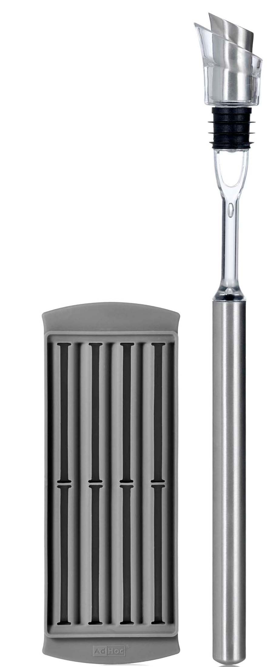 AdHoc Icepour Wine Chiller and Pourer