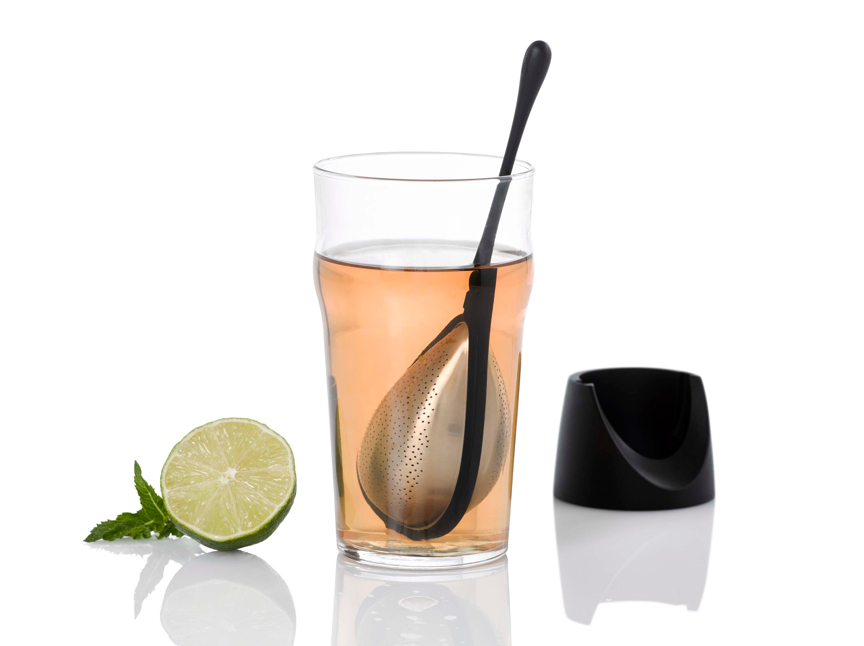 AdHoc Tea Drop Loose Leaf Tea Infuser