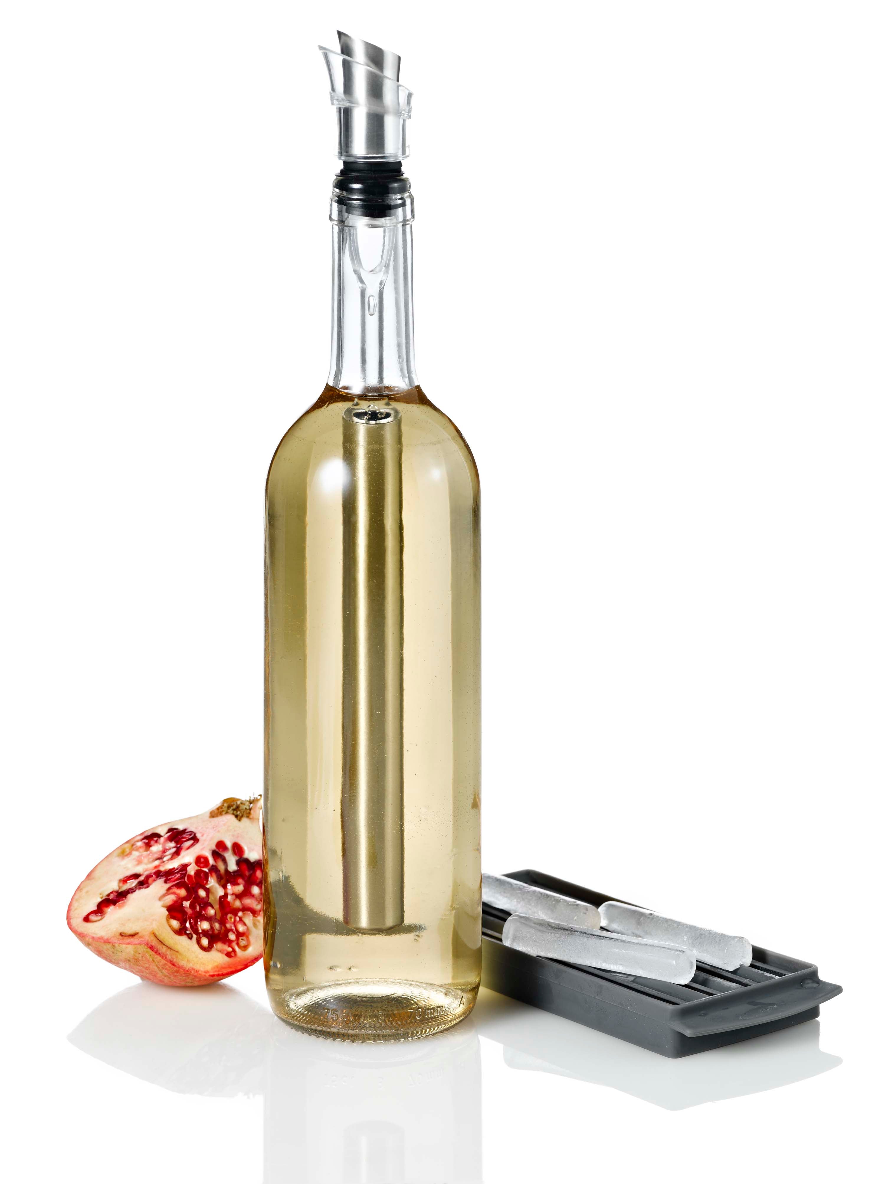 AdHoc Icepour Wine Chiller and Pourer