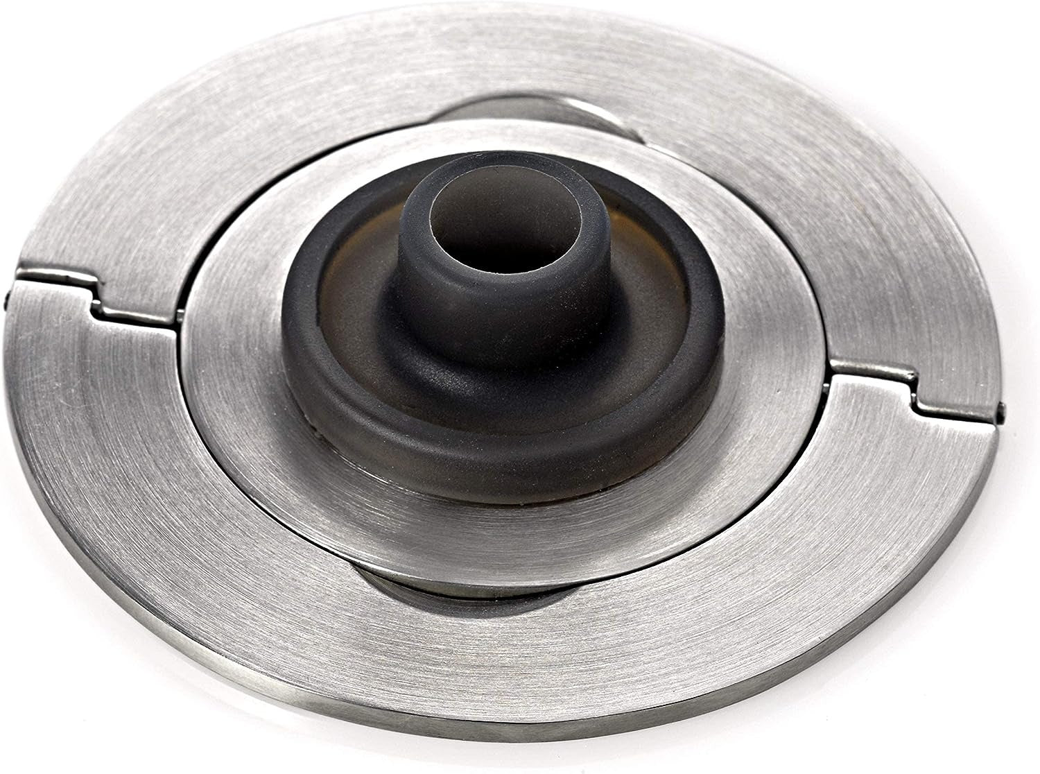 Champ champagne stopper