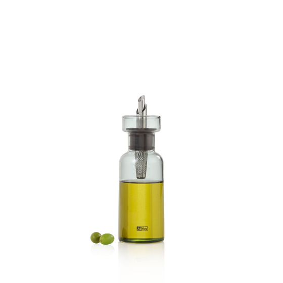 AromaPour Oil & Vinegar Dispenser