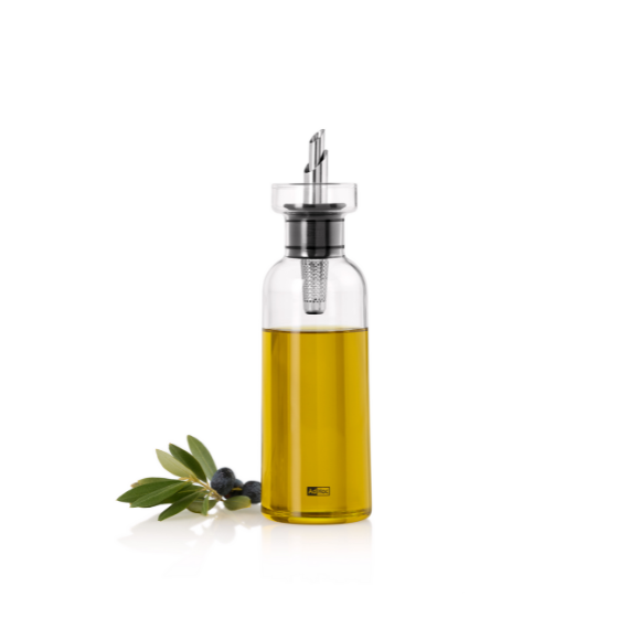 AdHoc AromaPour Oil & Vinegar Dispenser Set 300ml
