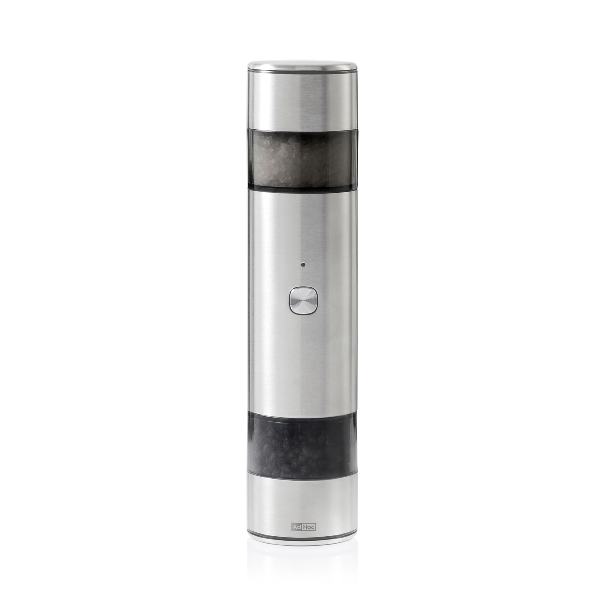 i.Mill Duo Electric pepper and salt double mill
