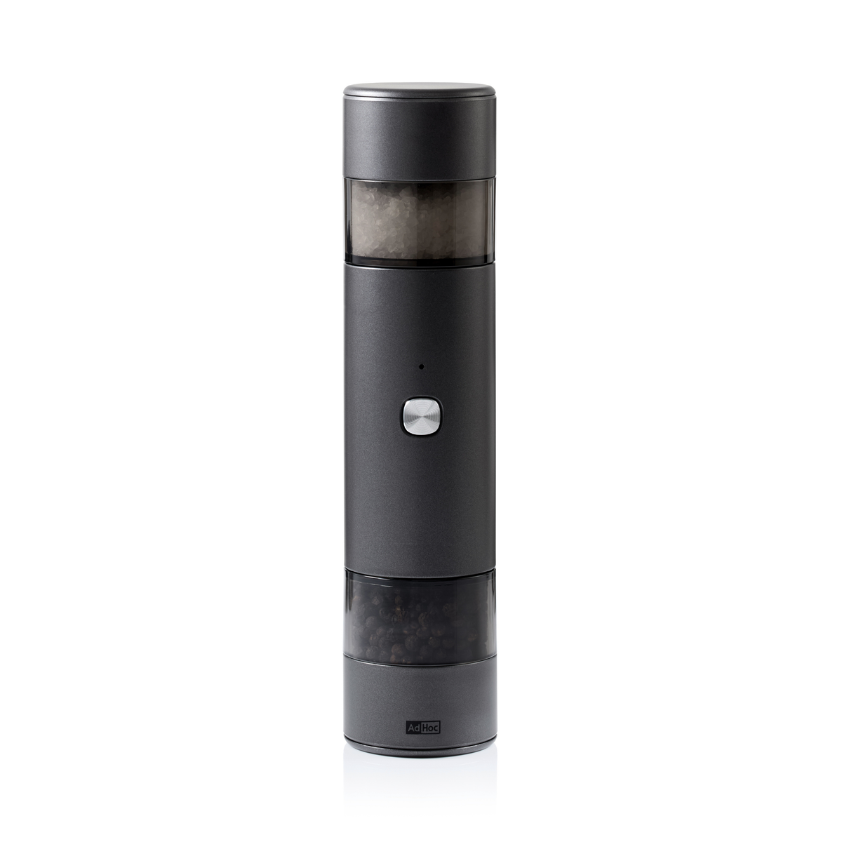 i.Mill Duo Electric pepper and salt double mill