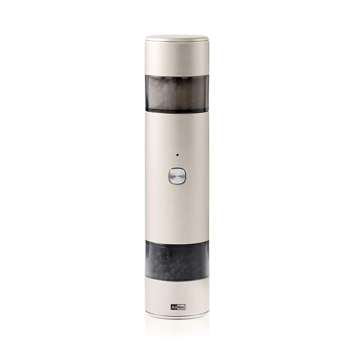 i.Mill Duo Electric pepper and salt double mill