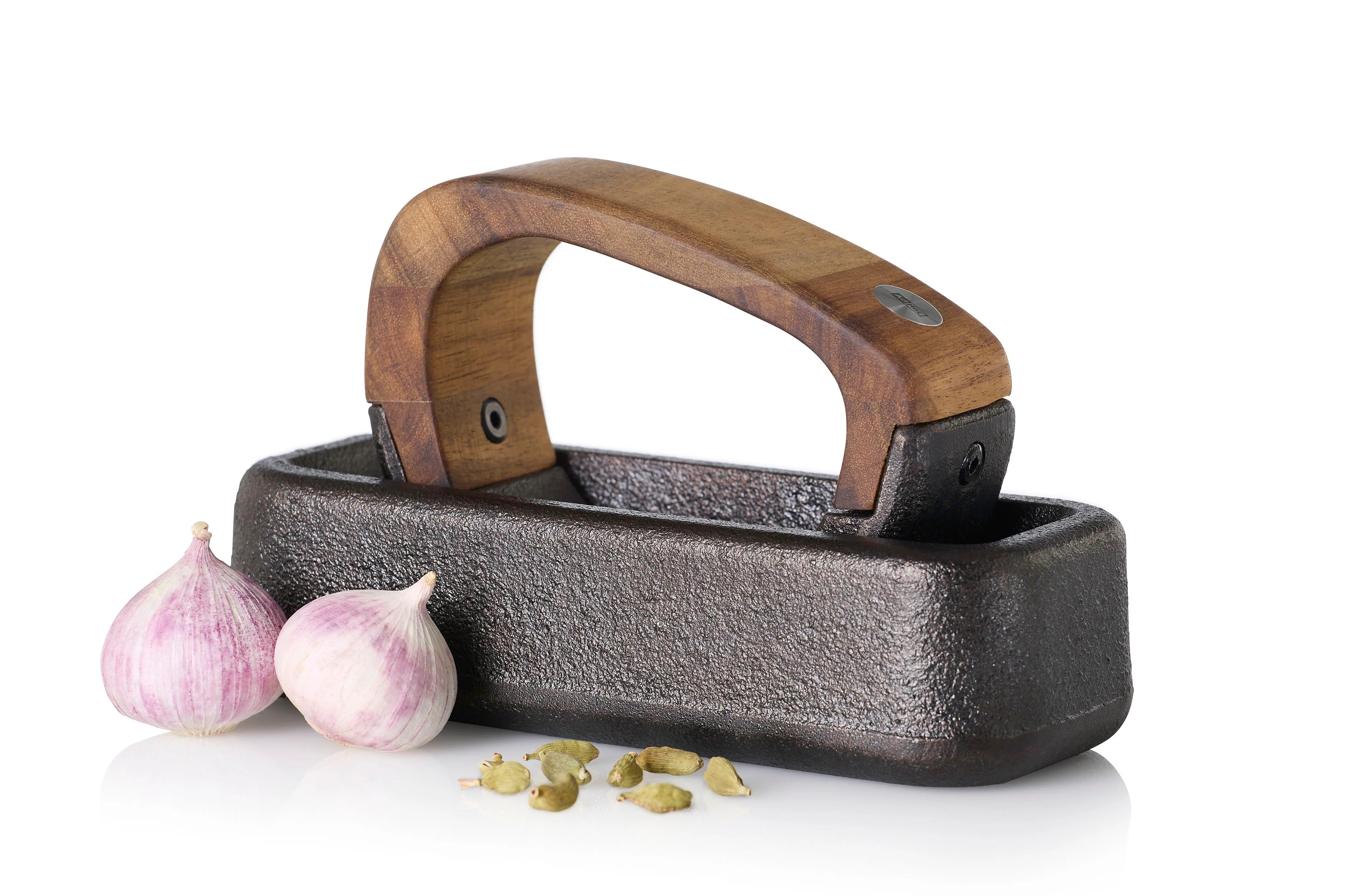 AdHoc Rocking Mortar Rocca