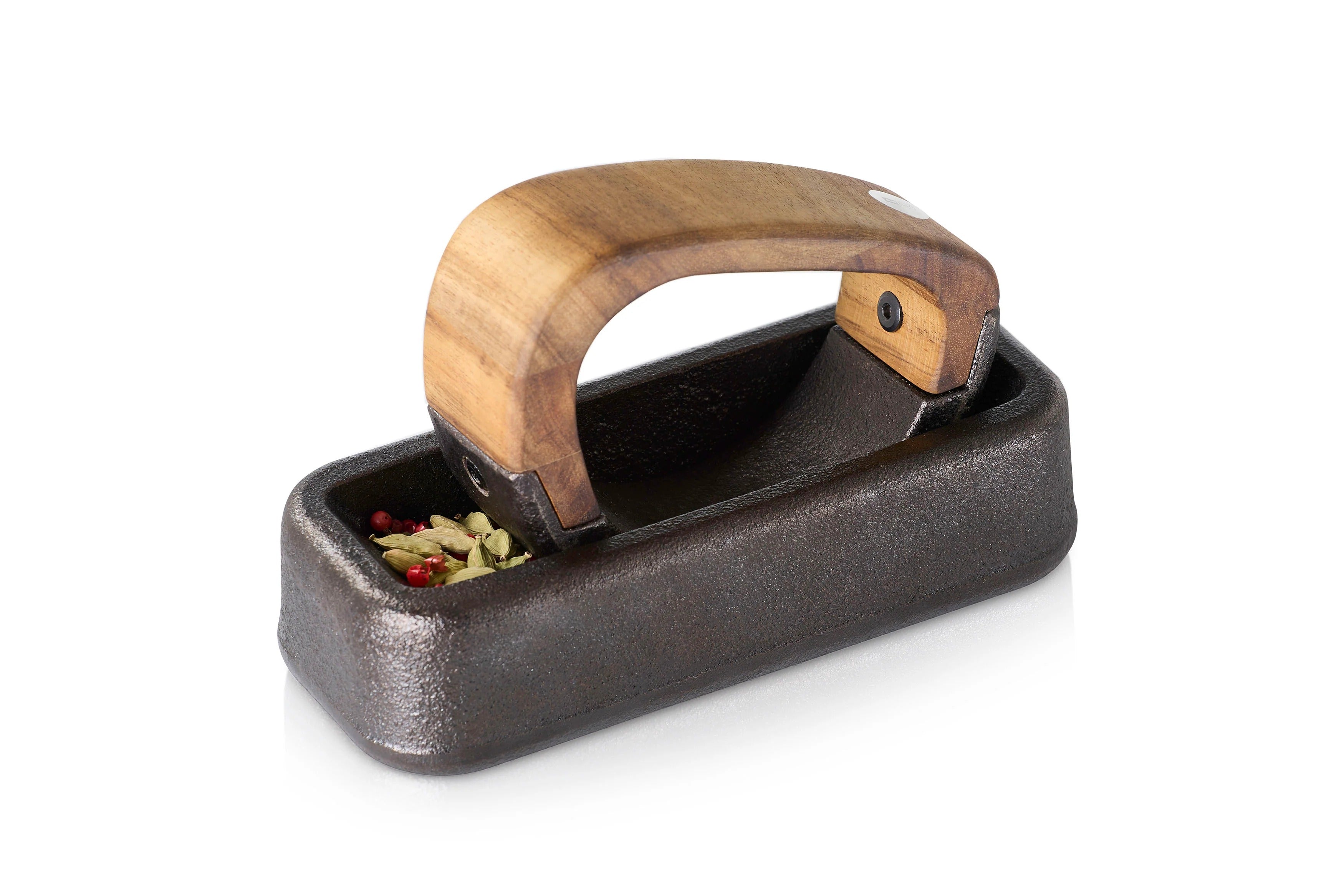 AdHoc Rocking Mortar Rocca