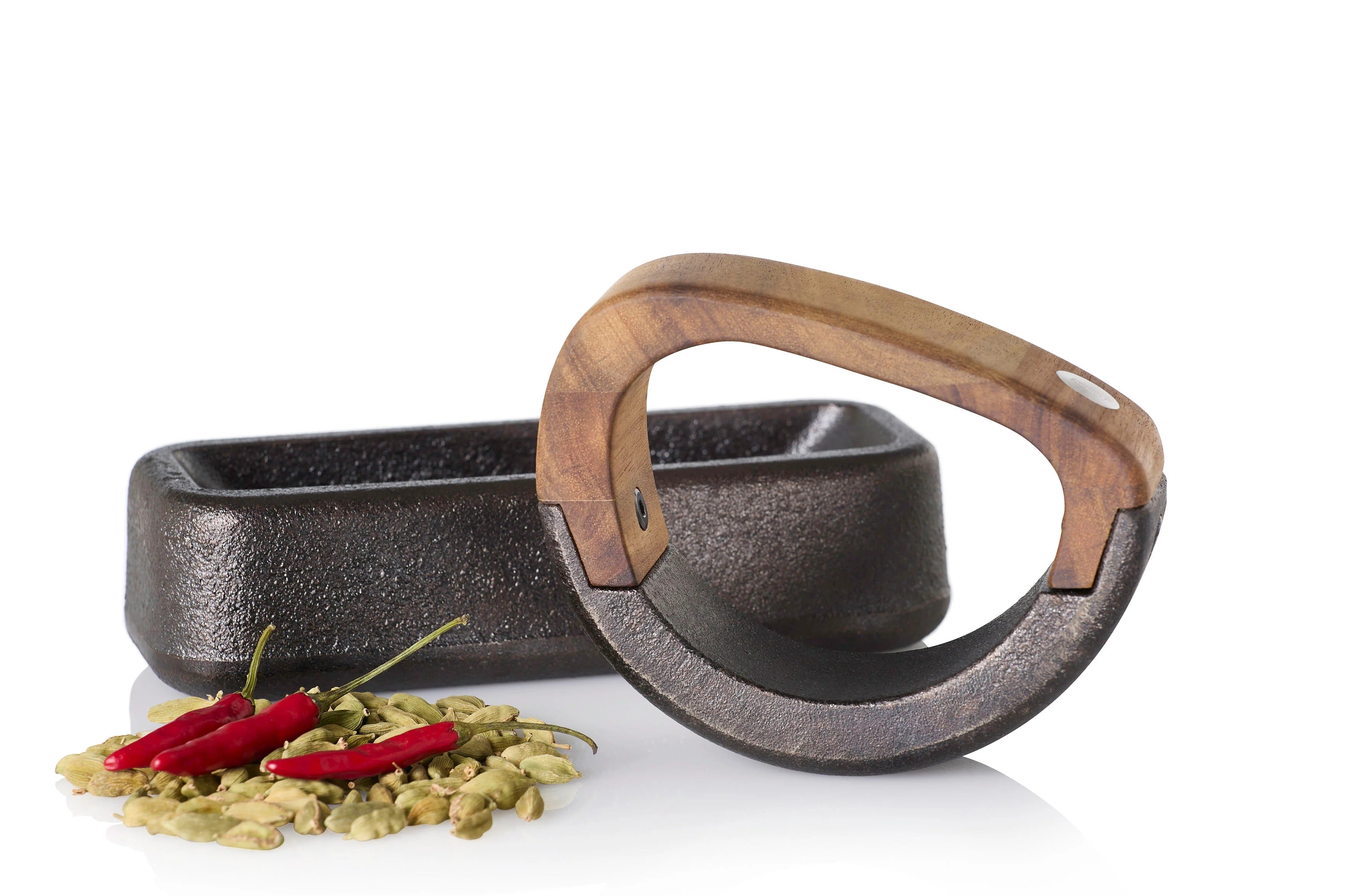 AdHoc Rocking Mortar Rocca