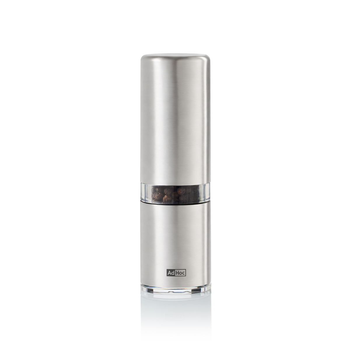 Style salt or pepper mill - single