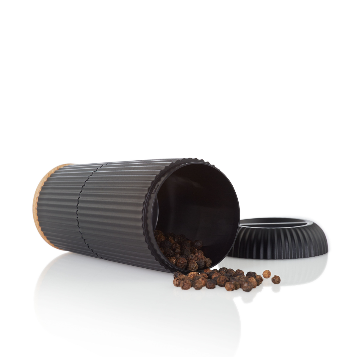 Scape salt and pepper mill set