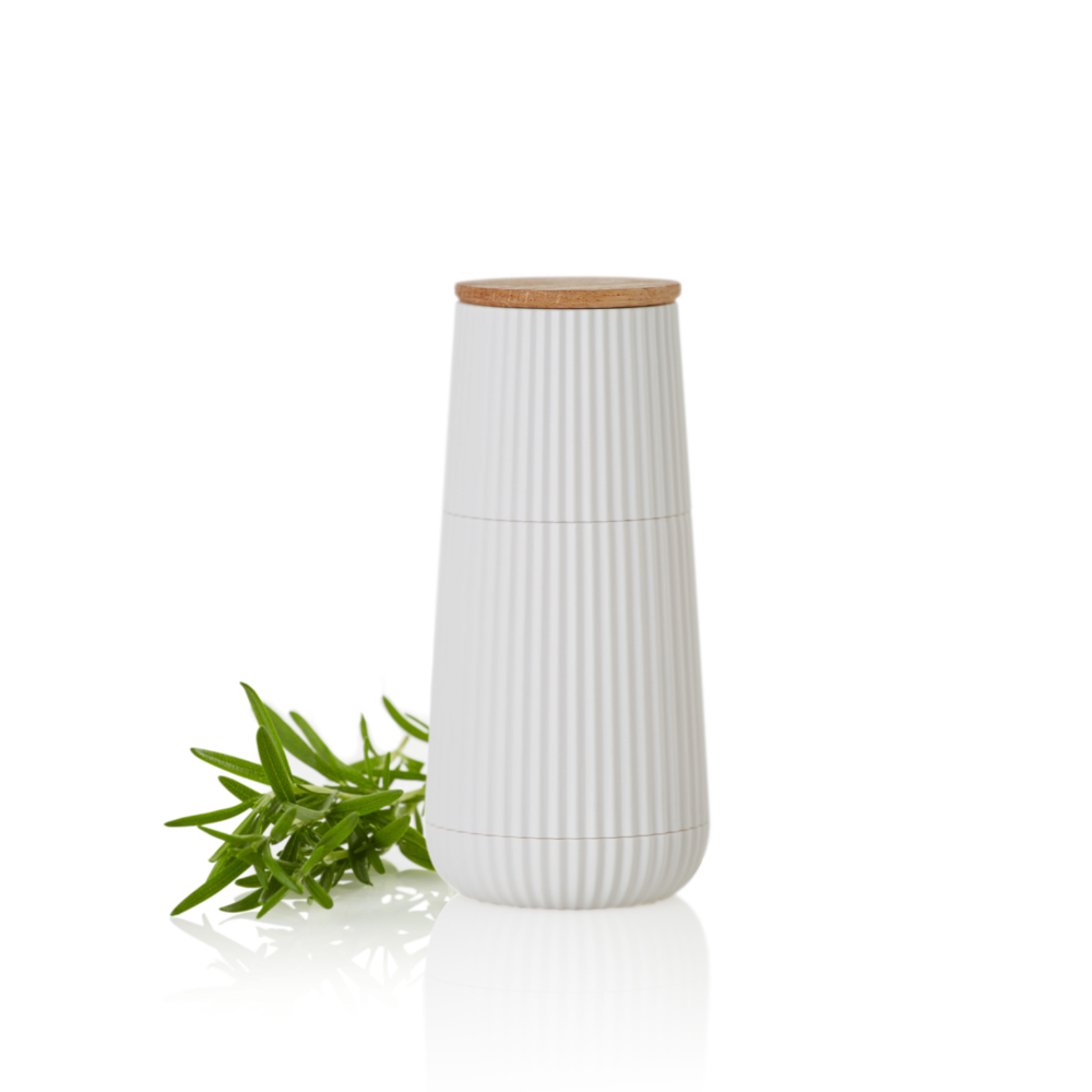 Scape salt and pepper mill set