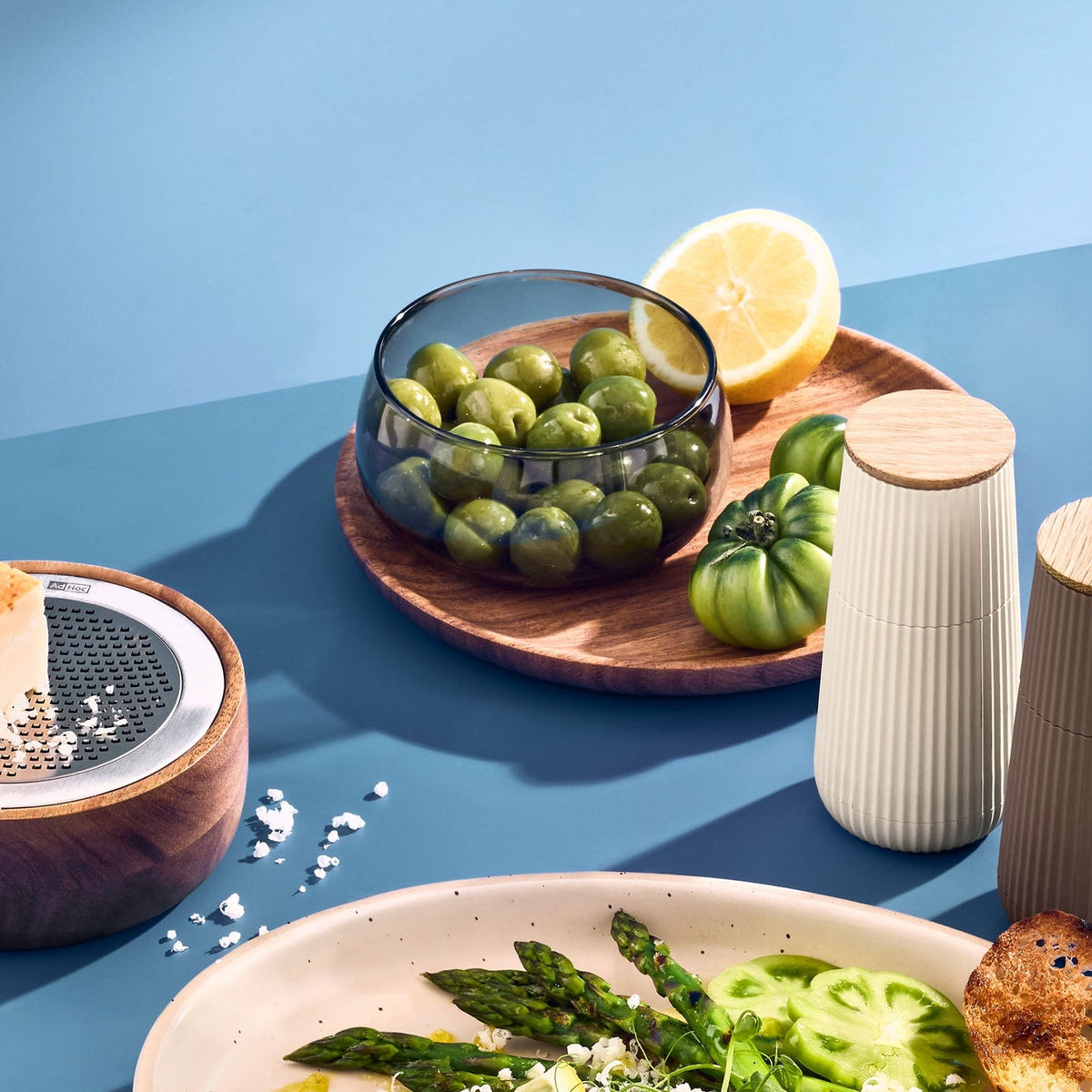 Yuna Bowl 2 piece set in 300ml