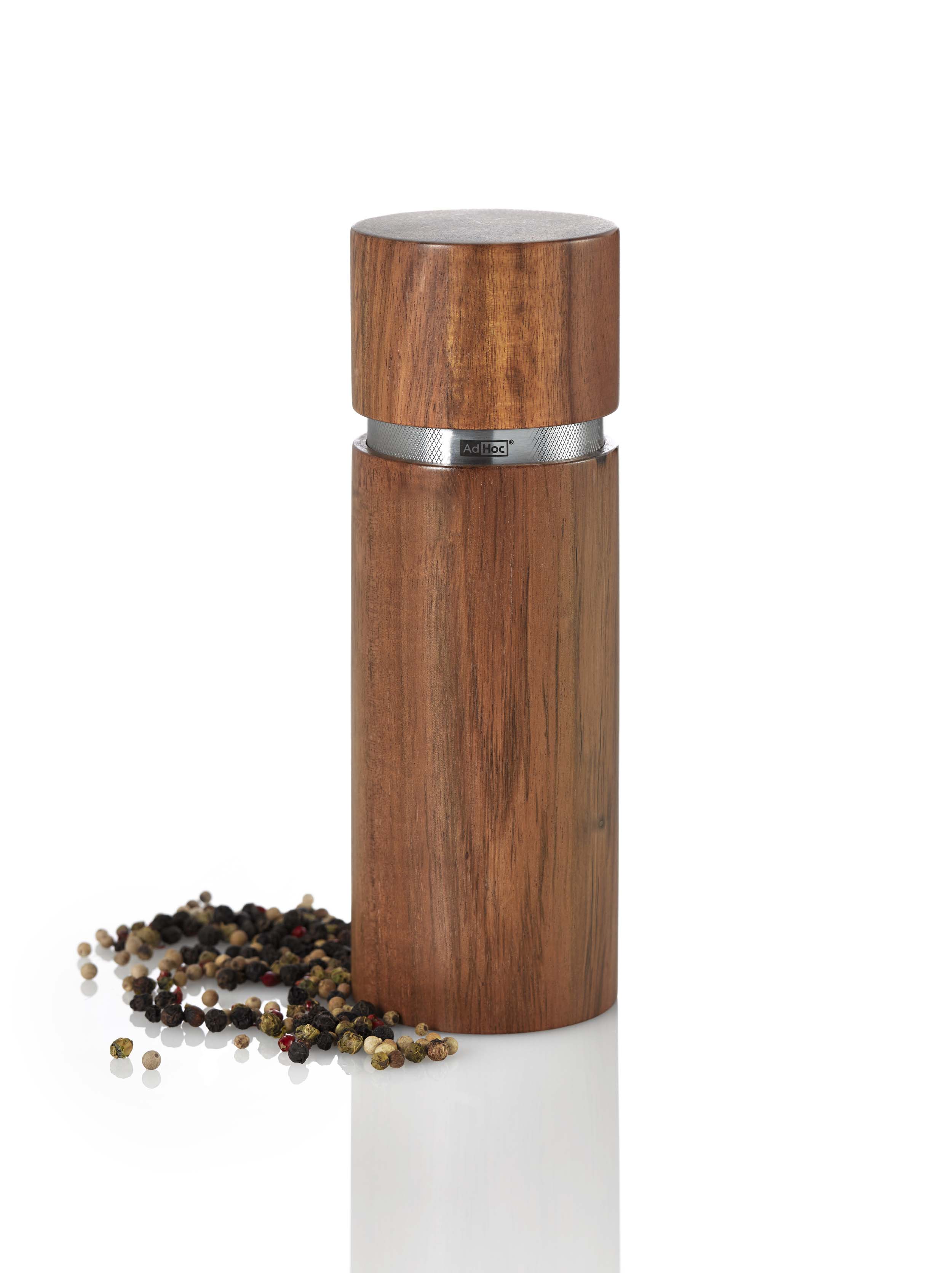 AdHoc Profi Pepper or Salt Mill