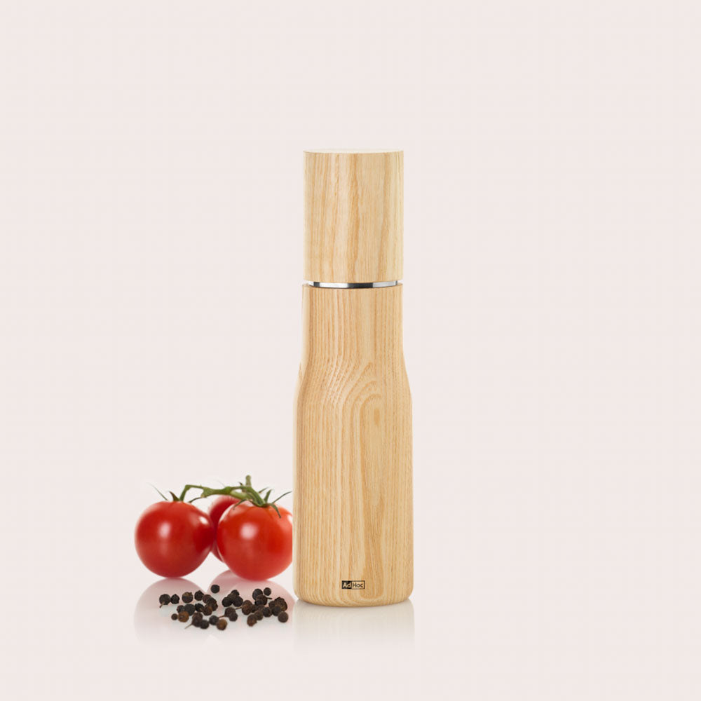Levo Salt and Pepper Mill