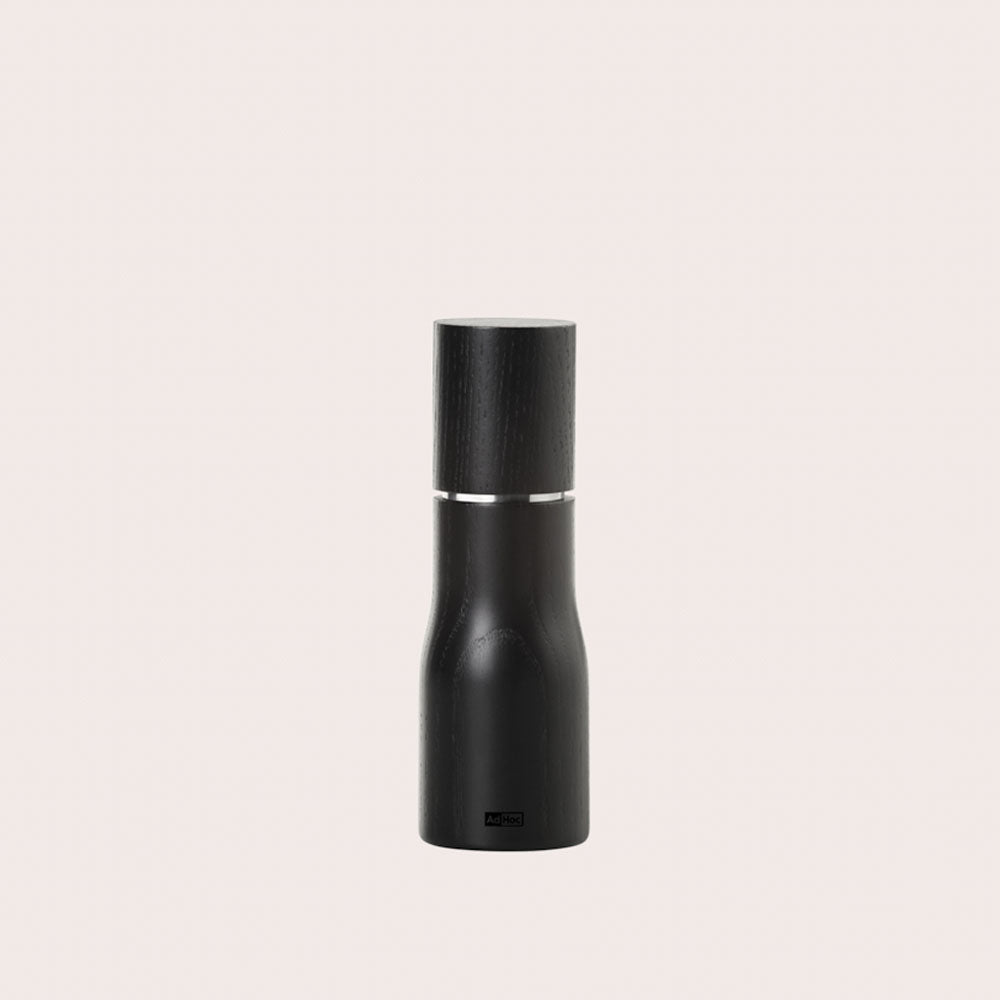 Levo Salt and Pepper Mill