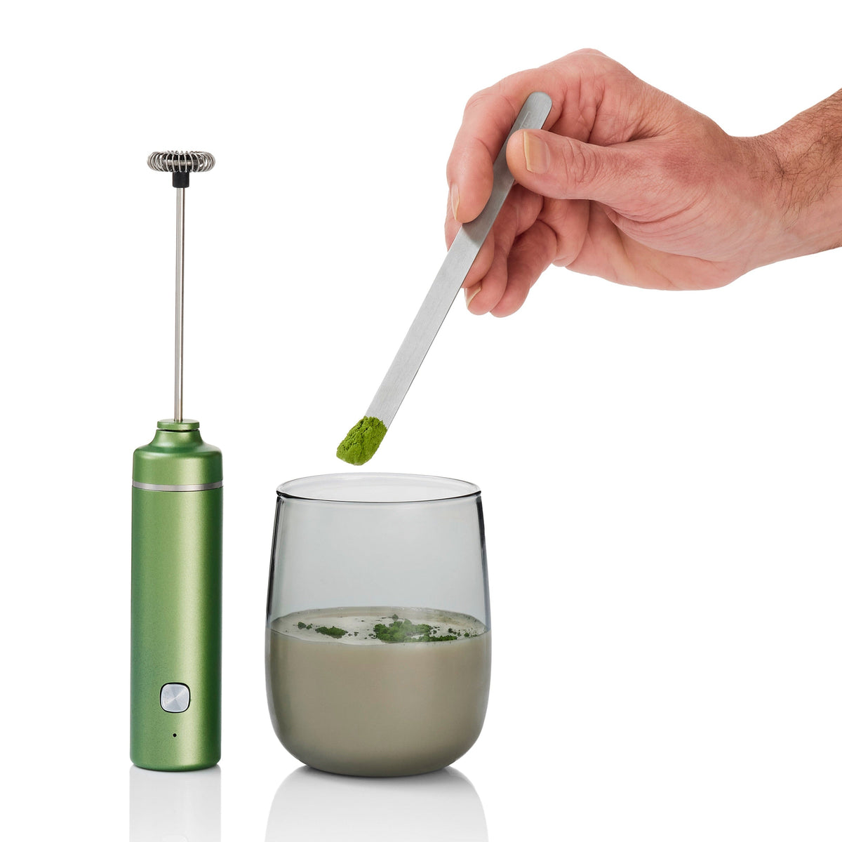 Chado matcha connoisseur set