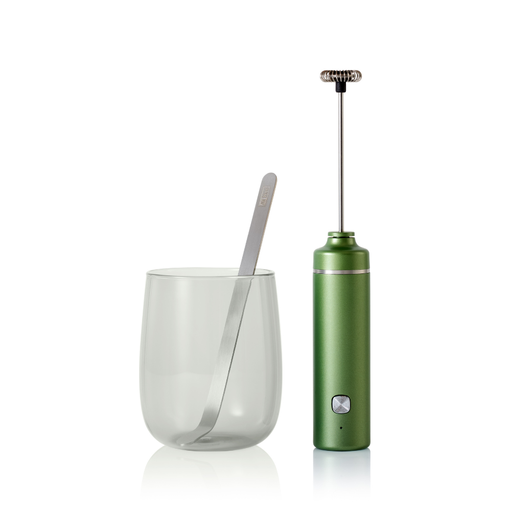 Chado matcha connoisseur set