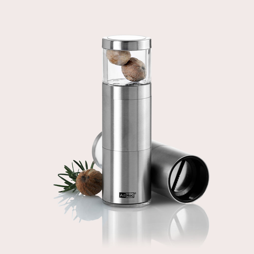 Muskatino nutmeg mill