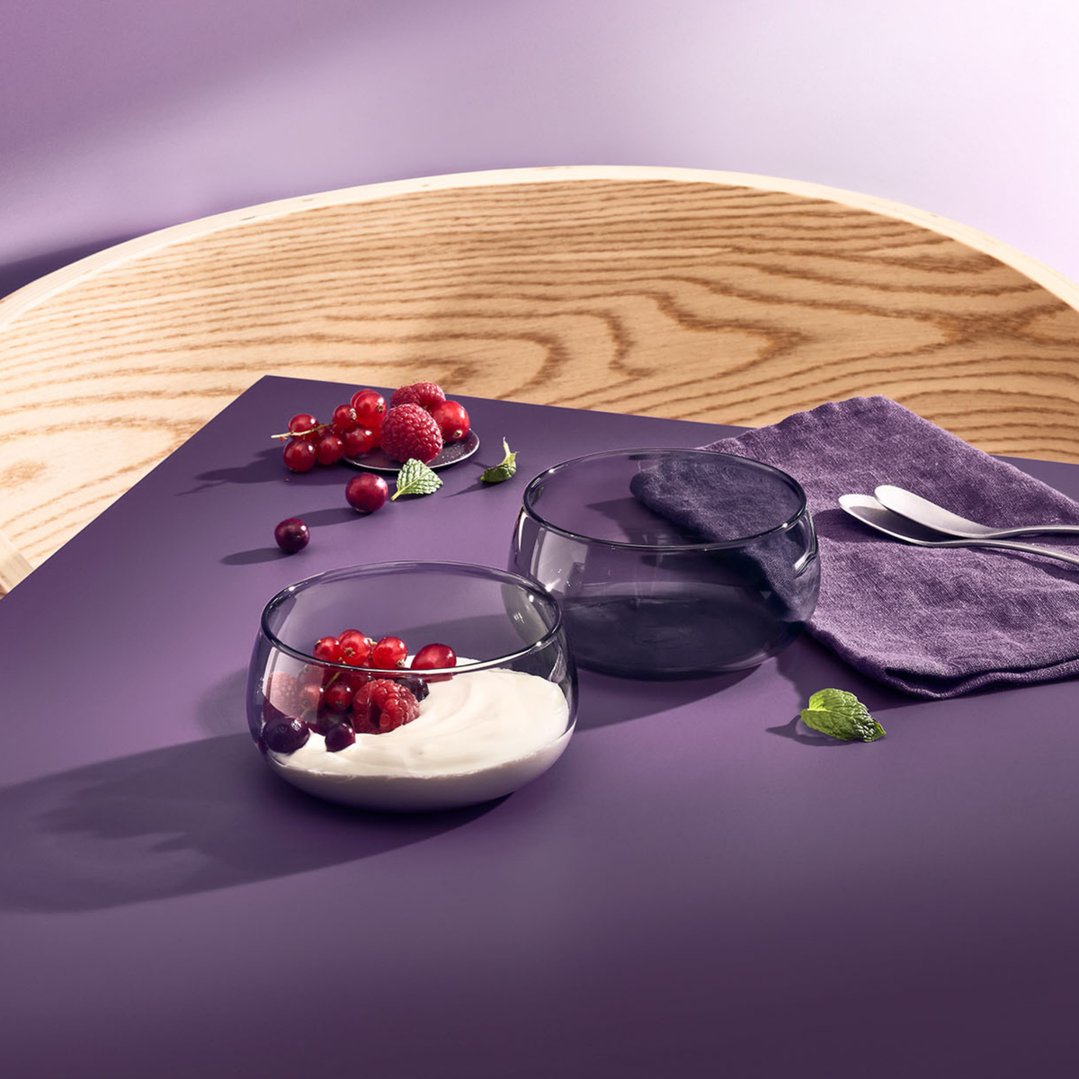 Yuna Bowl 2 piece set in 300ml