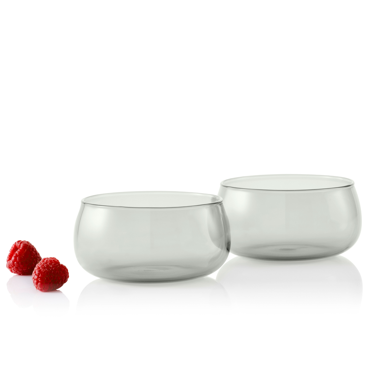 Yuna Bowl 2 piece set in 300ml