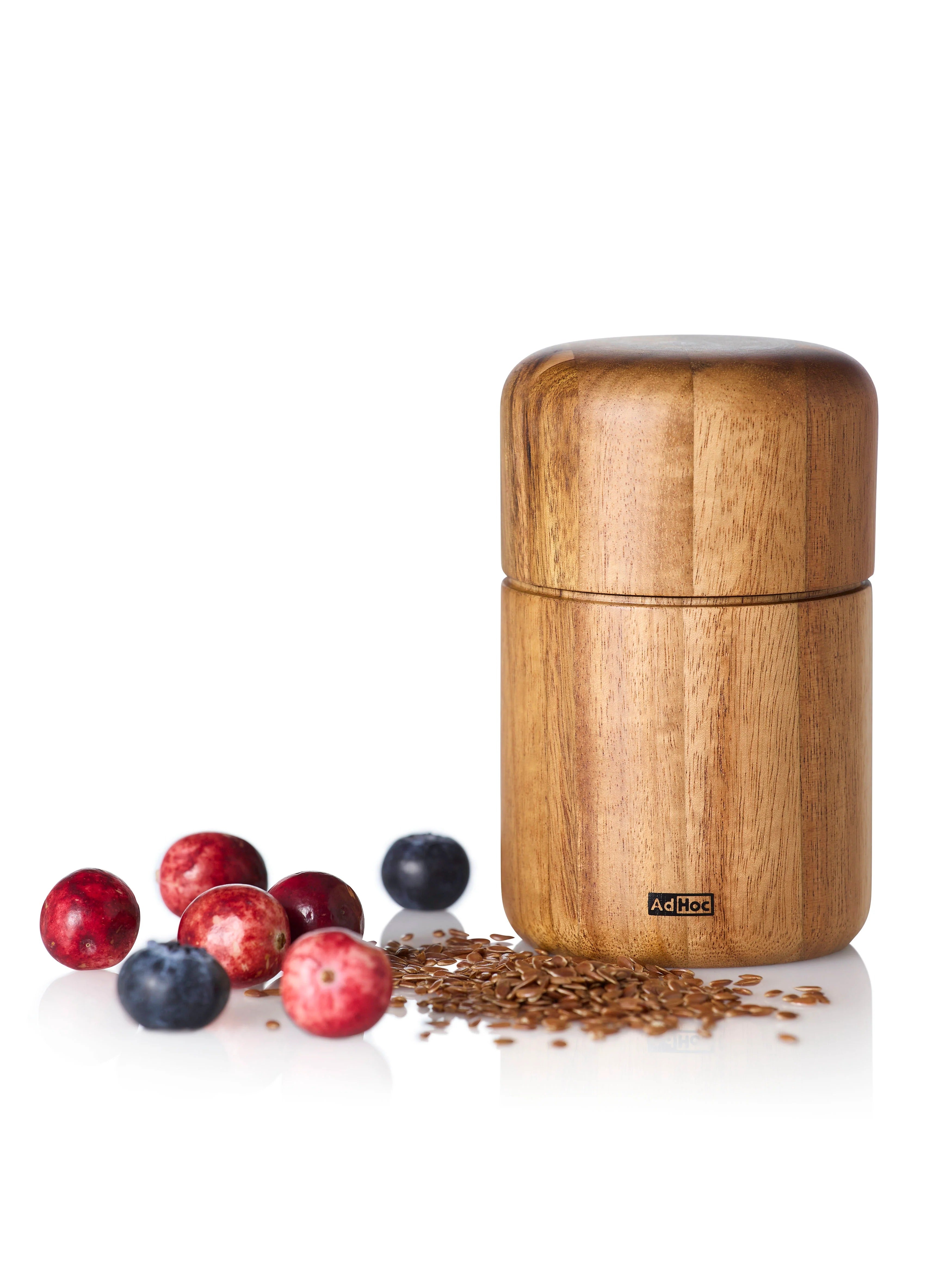 Seedo Linseed and Sesame Mill