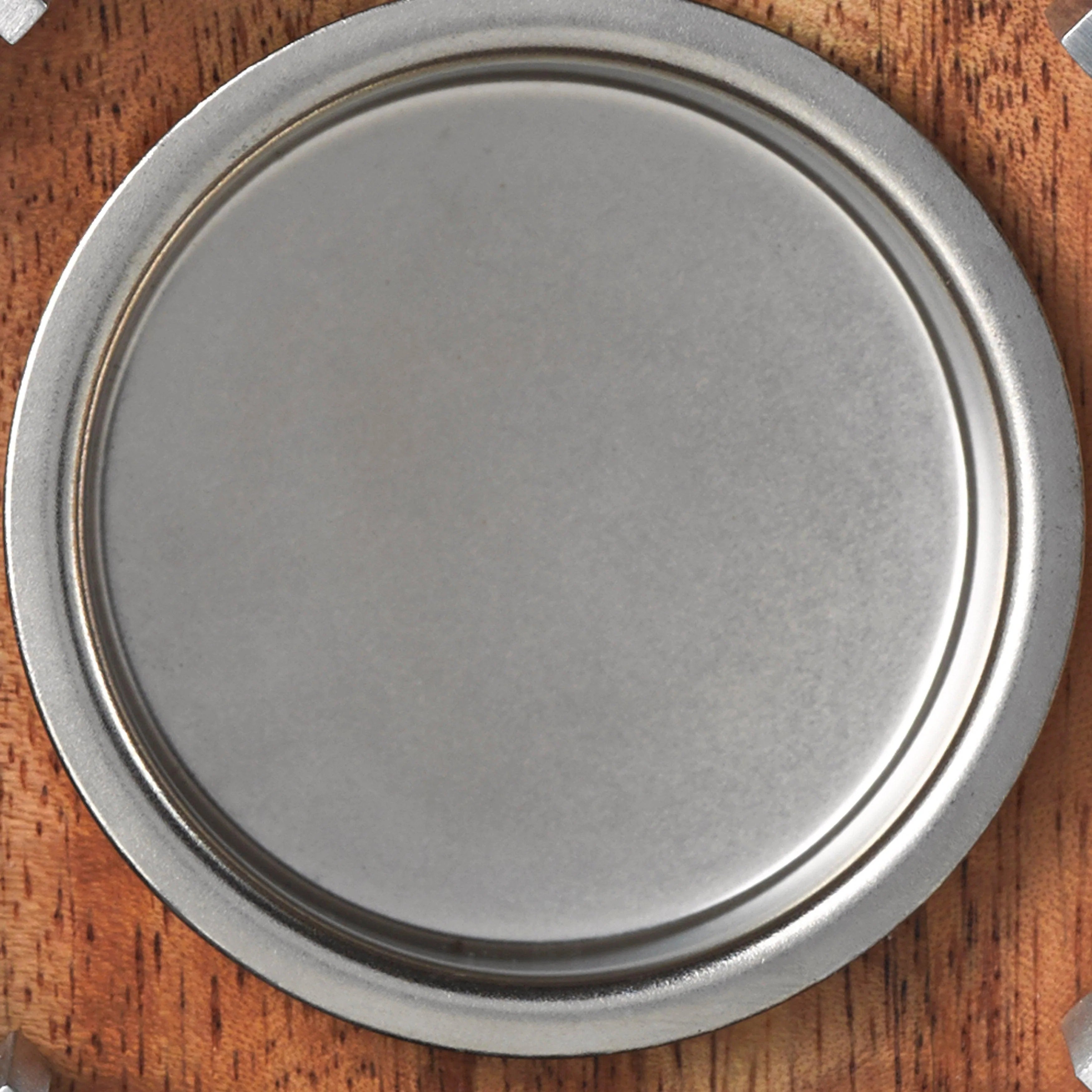 AdHoc Tuto Decorative Teapot and Food Warmer