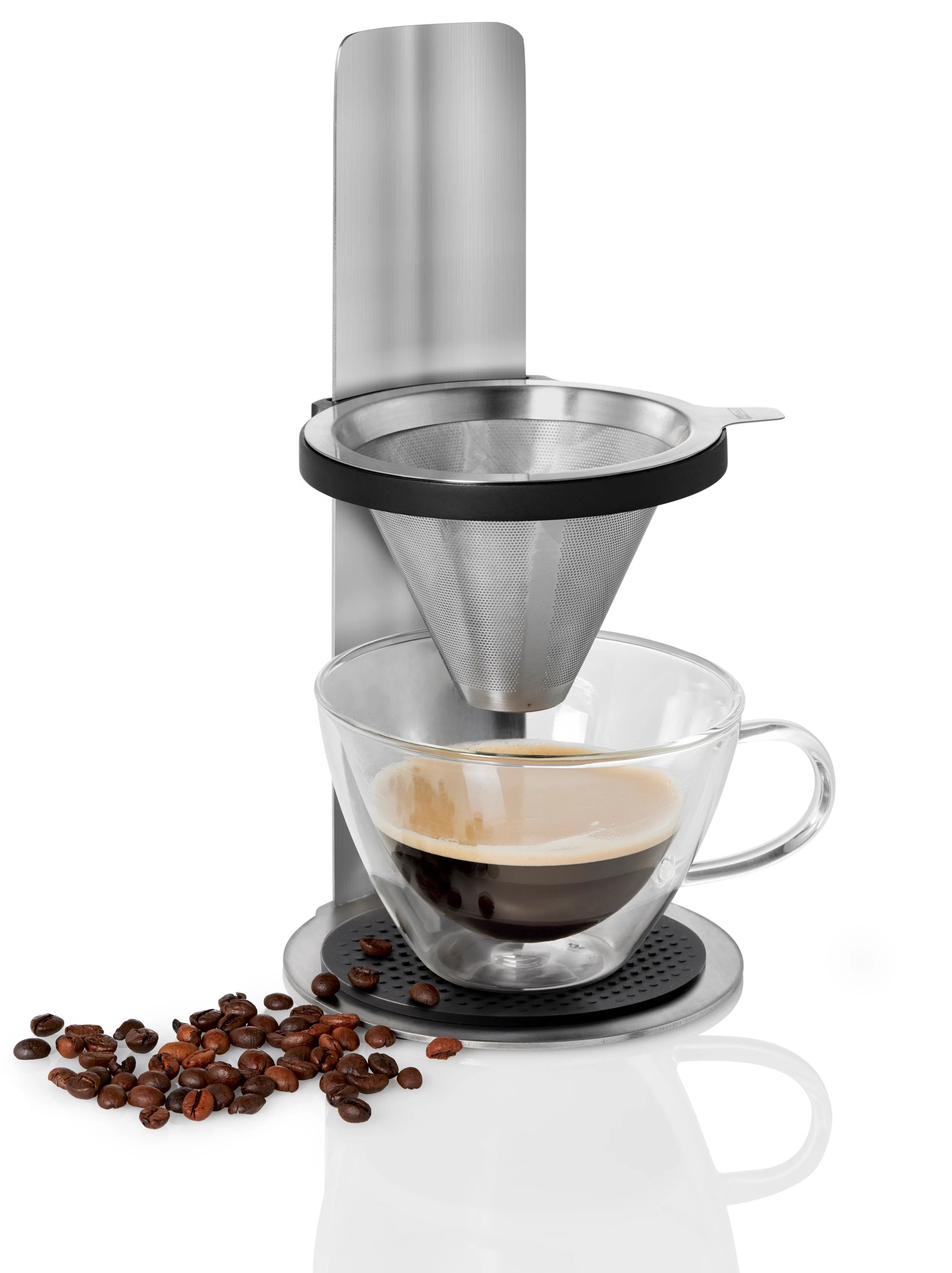 AdHoc Mr. Brew Pour-Over Coffee Maker