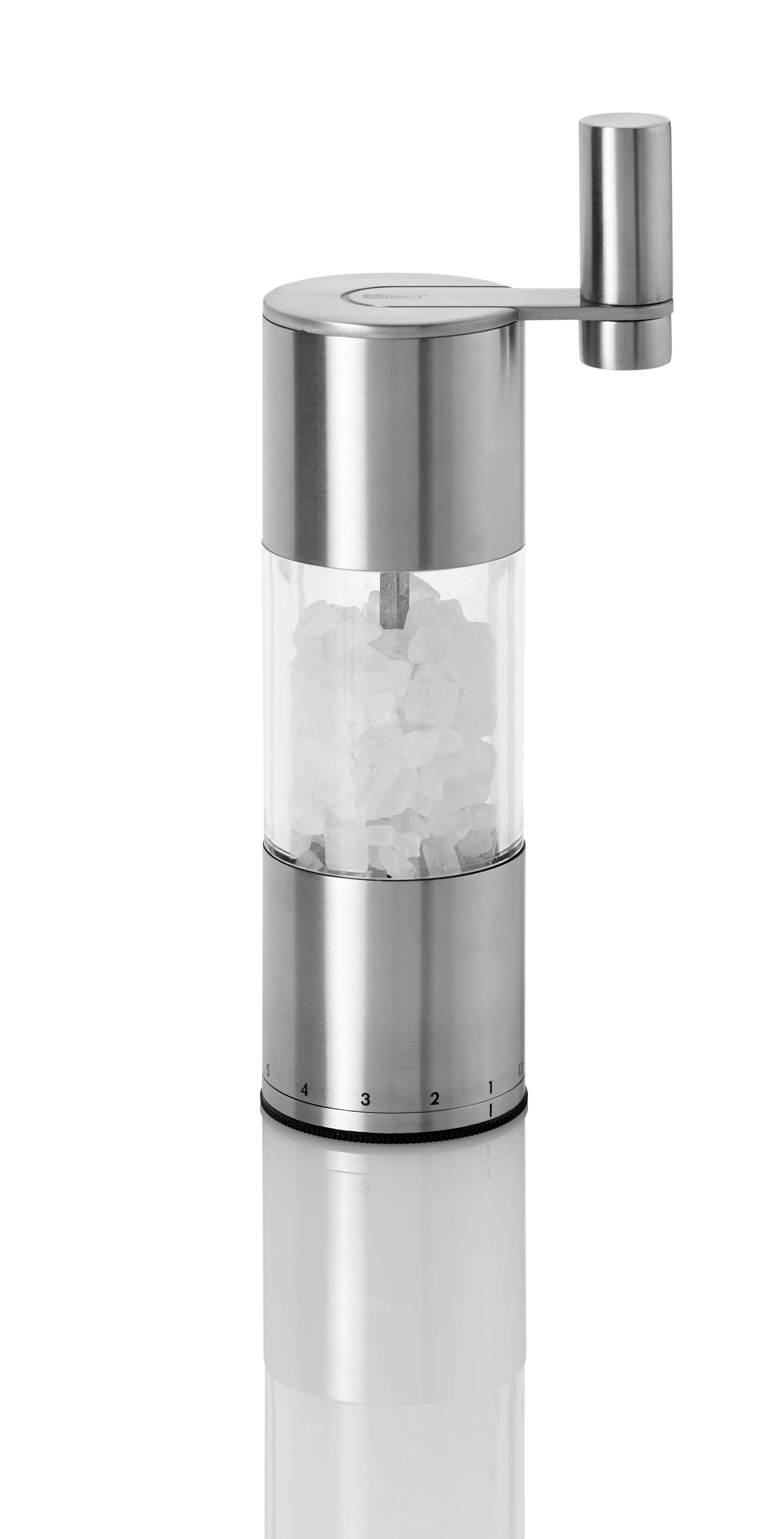 AdHoc Select Geared Salt or Pepper Grinder