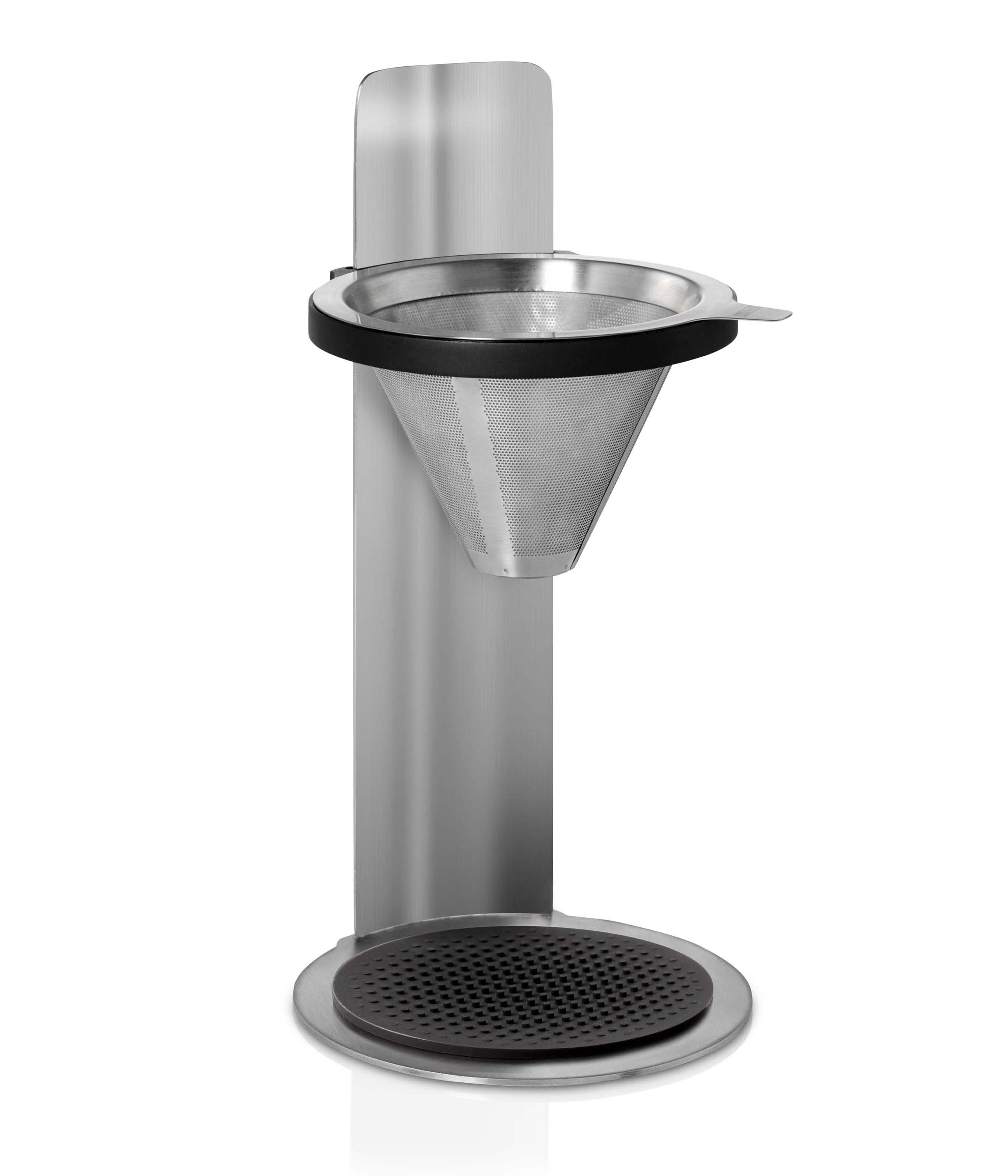 AdHoc Pour-Over Coffee Maker - Thumbnail 4