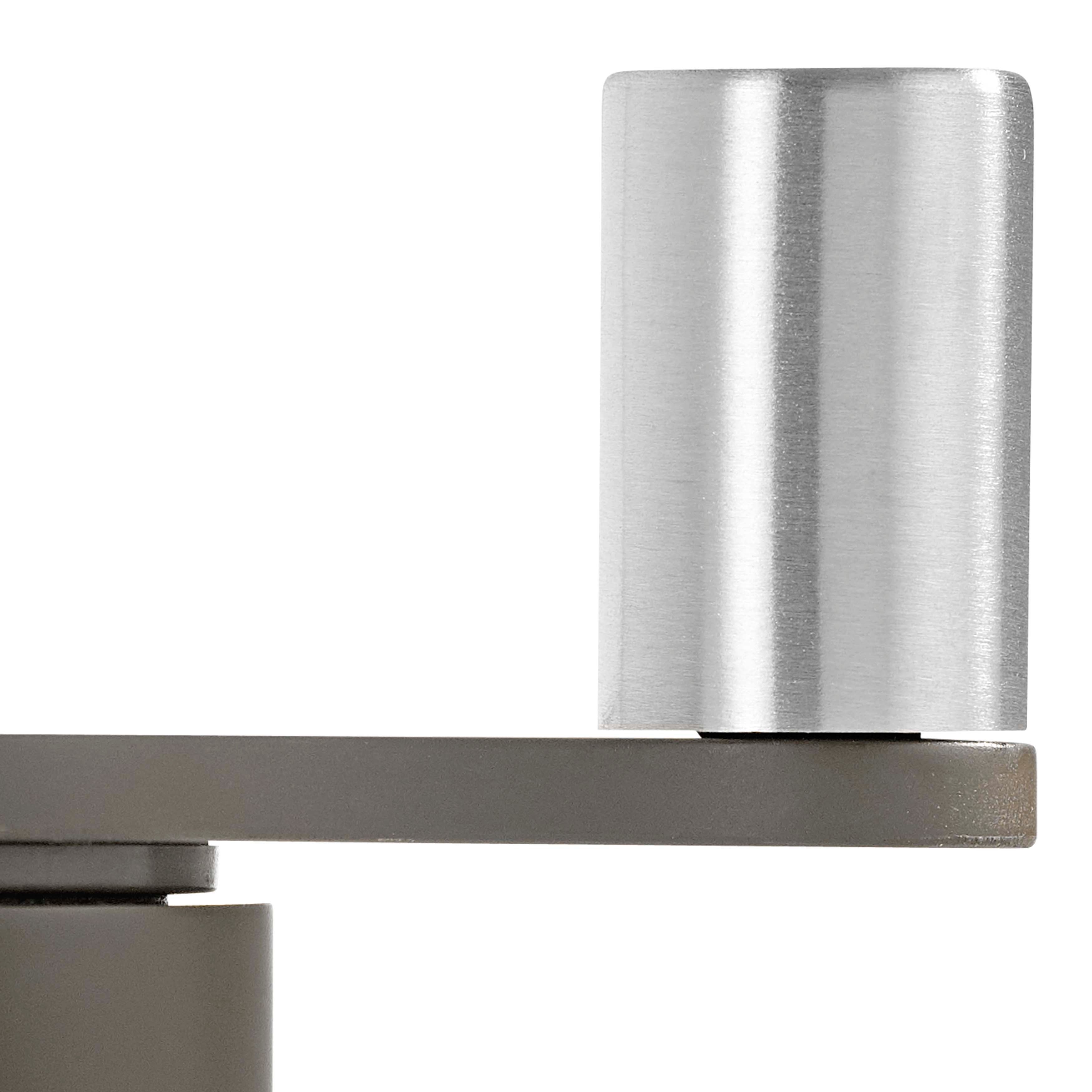 AdHoc Smoos Pepper or Salt Geared Mill