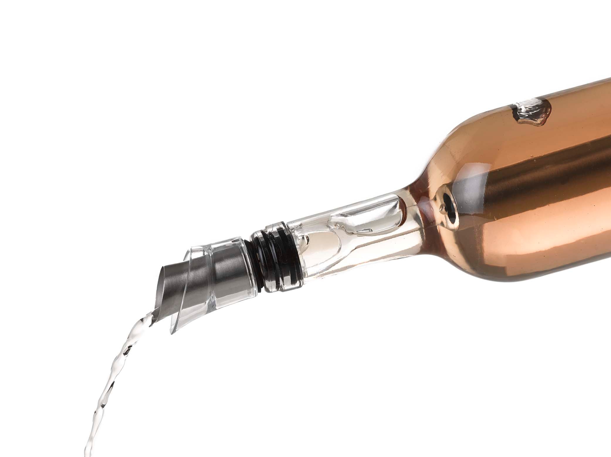 AdHoc Icepour Wine Chiller and Pourer